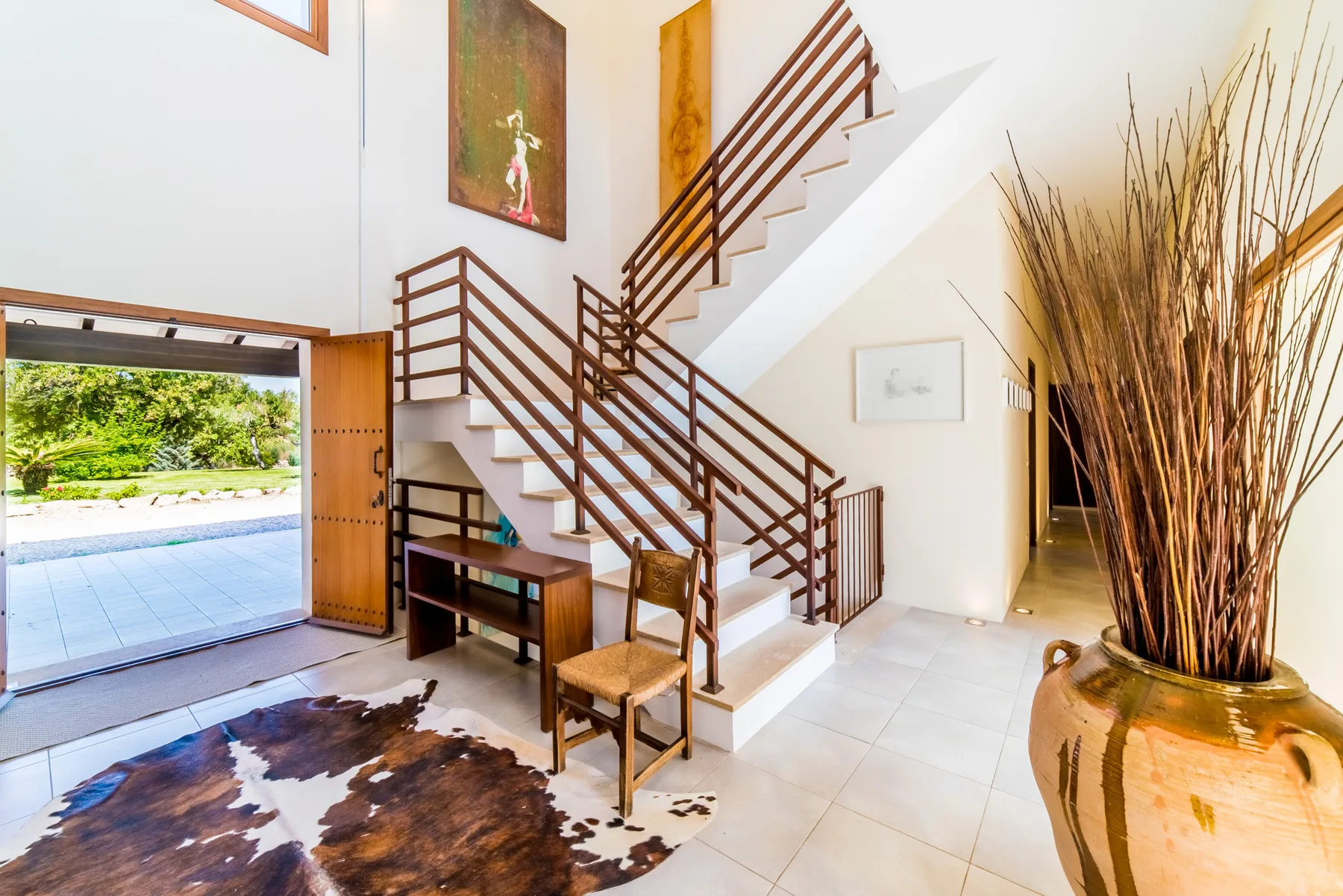 Villa Son Sard Nou