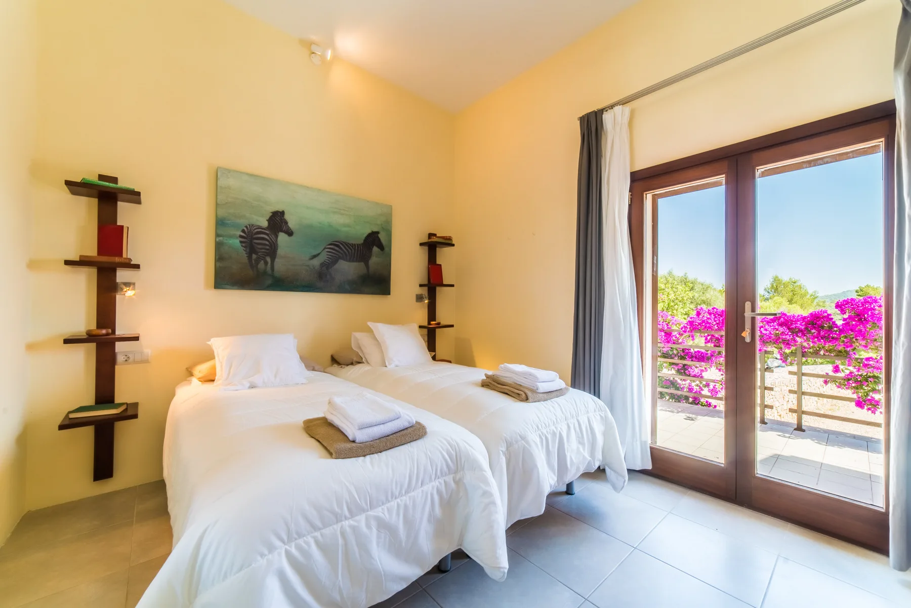 Villa Son Sard Nou