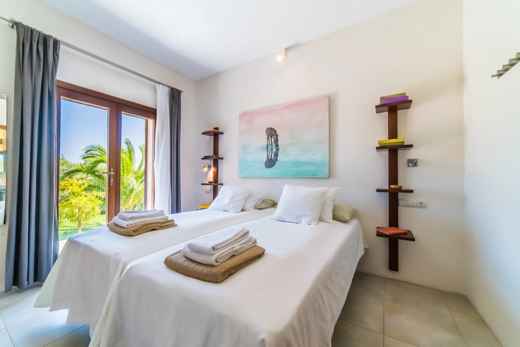 Villa Son Sard Nou