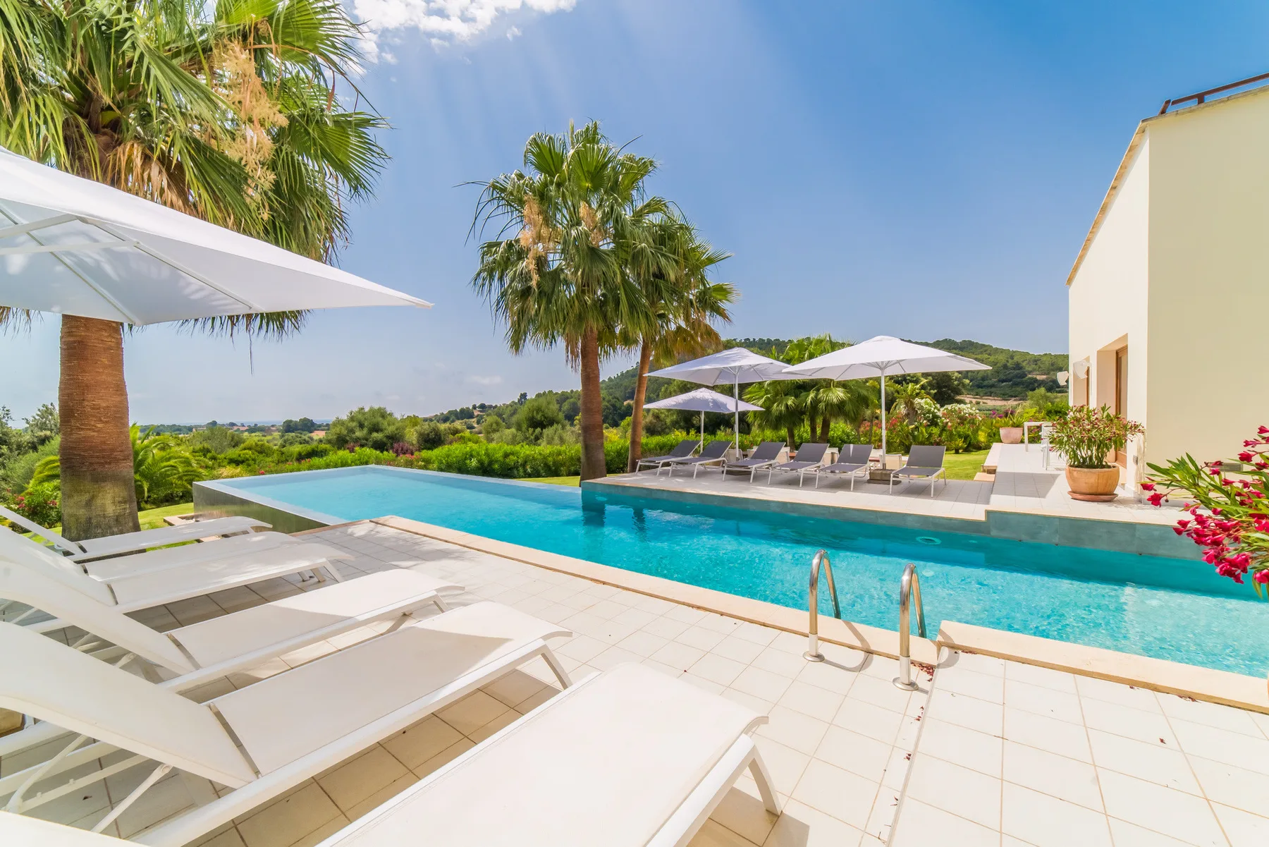Villa Son Sard Nou