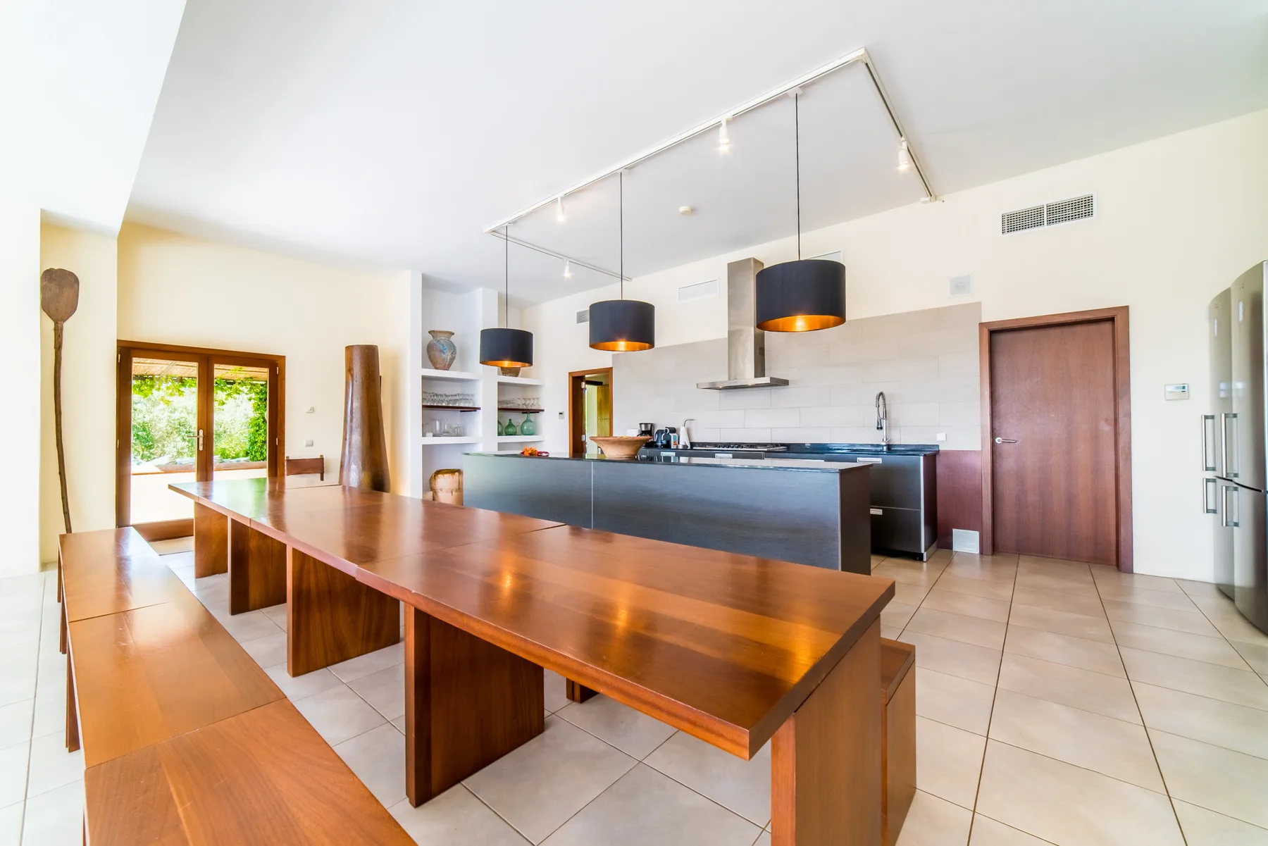 Villa Son Sard Nou