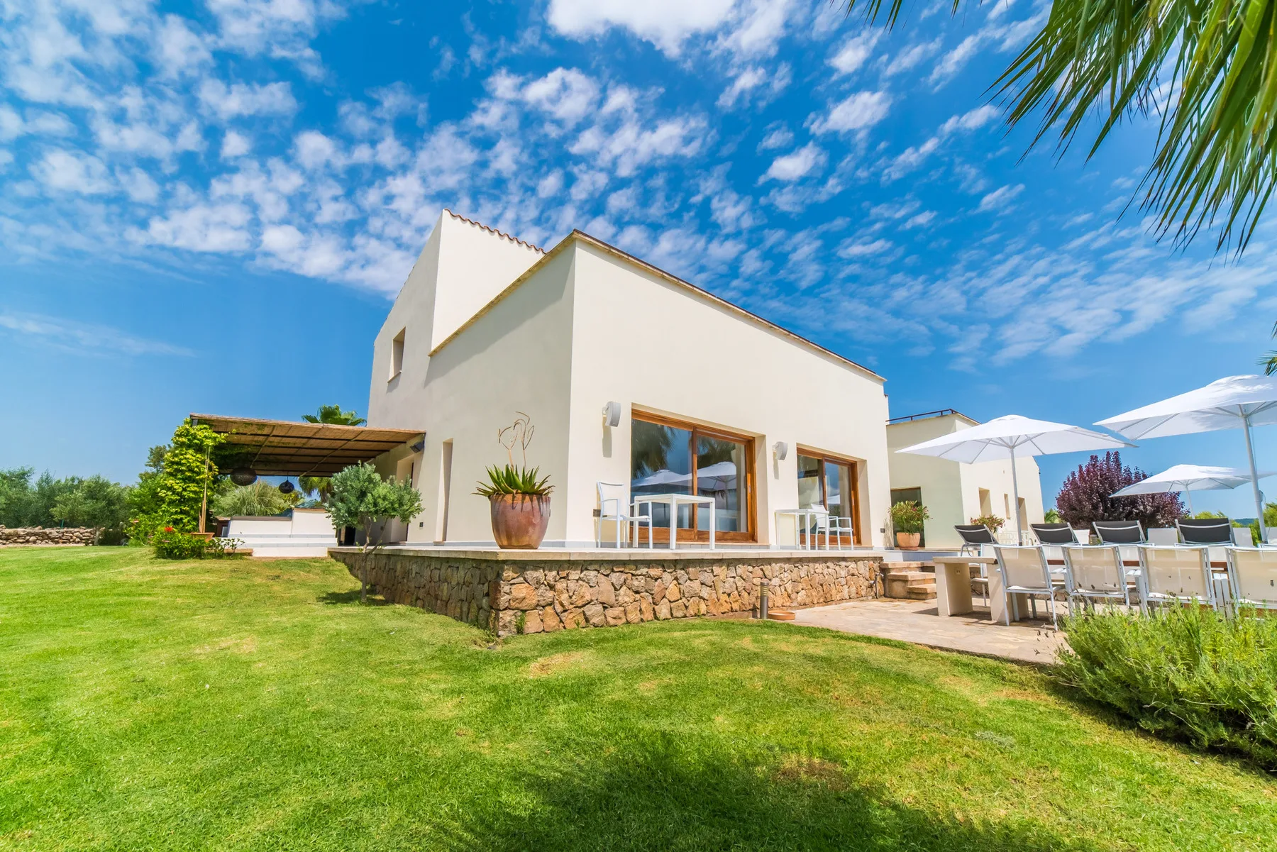 Villa Son Sard Nou
