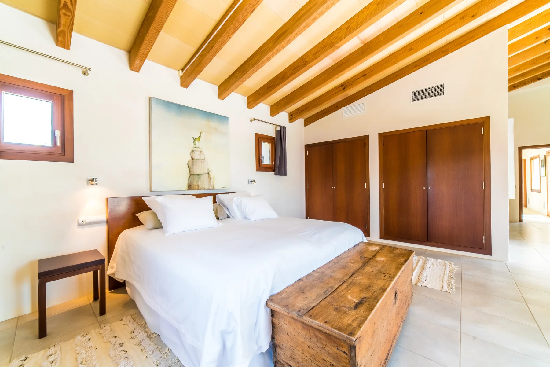Villa Son Sard Nou