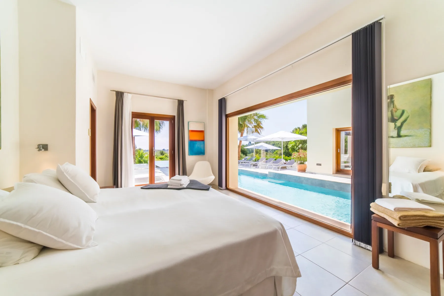 Villa Son Sard Nou