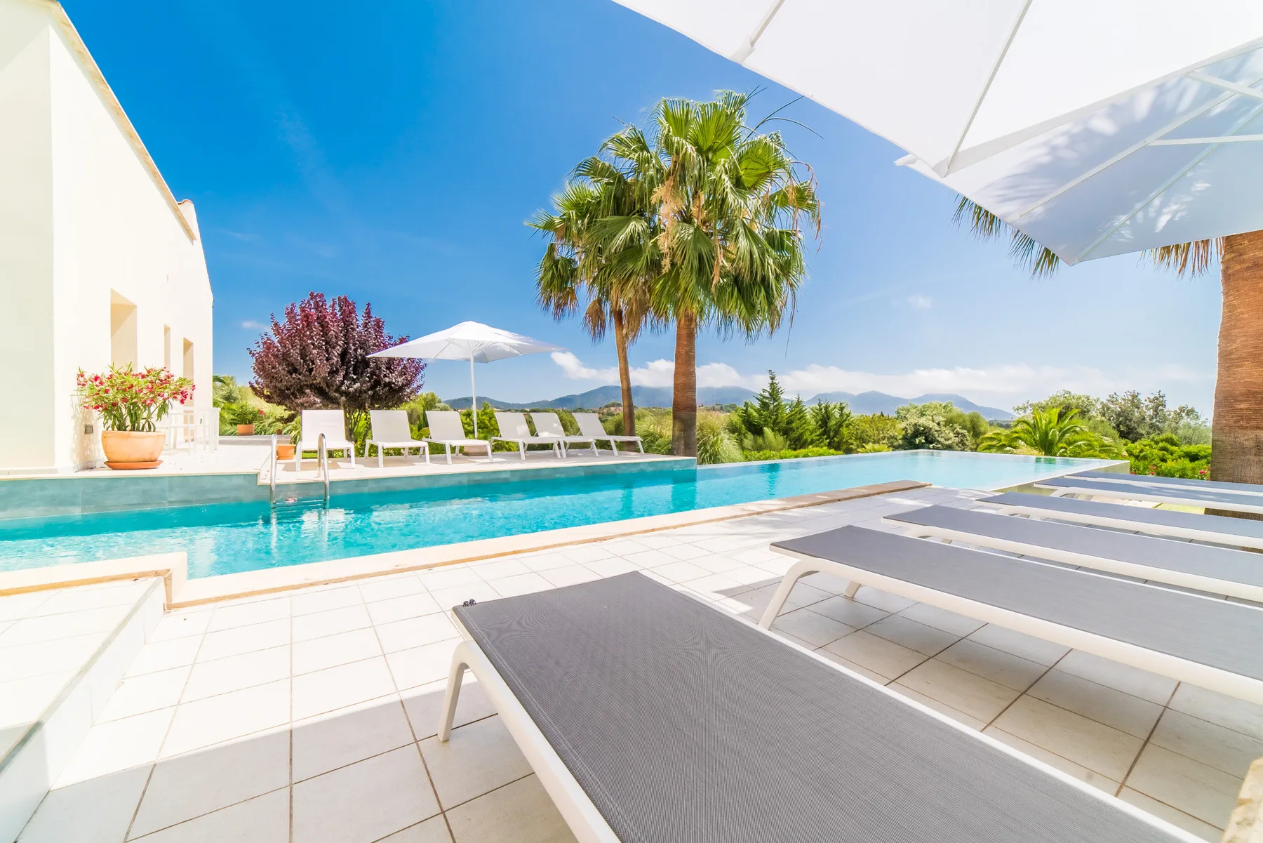 Villa Son Sard Nou