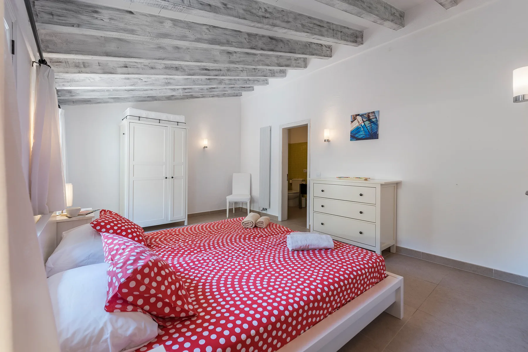 Casa Rocosa