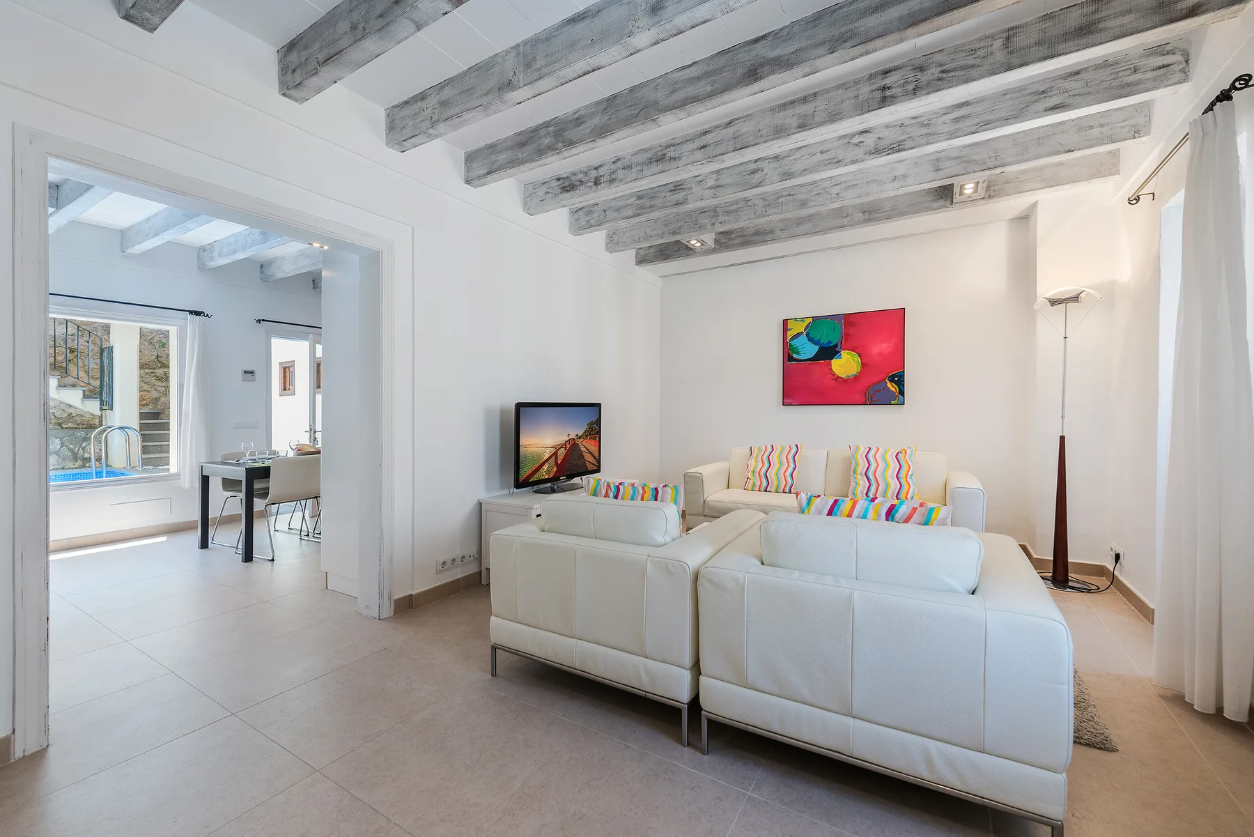 Casa Rocosa