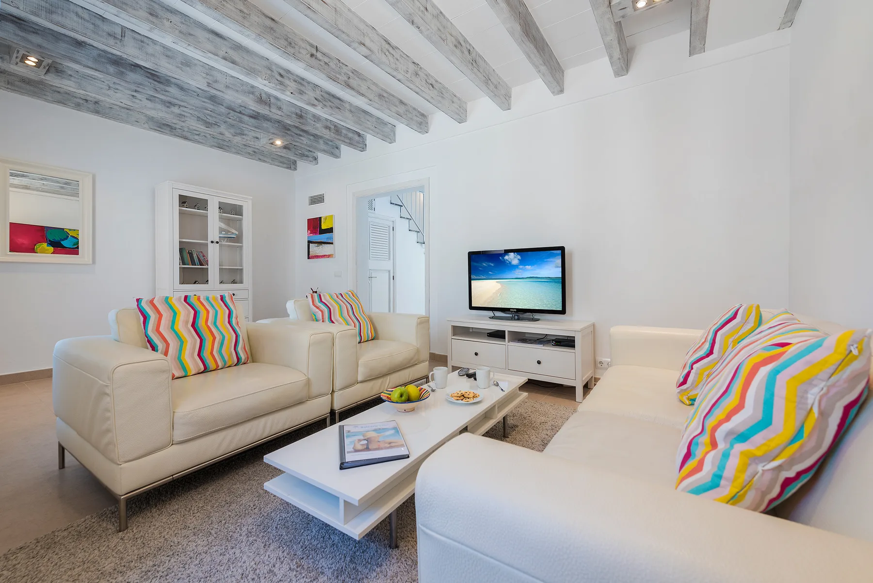 Casa Rocosa