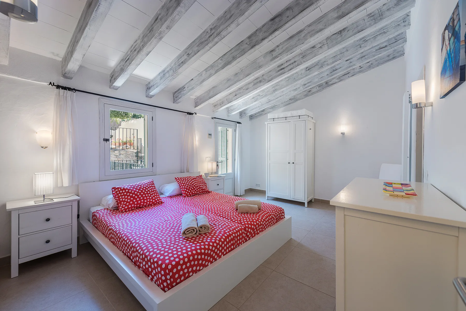 Casa Rocosa