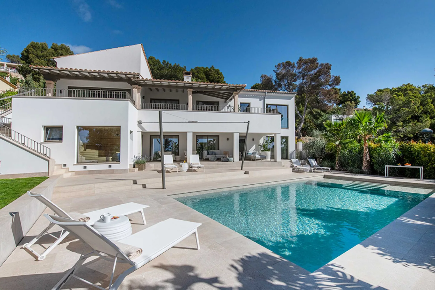 Villa Riviera