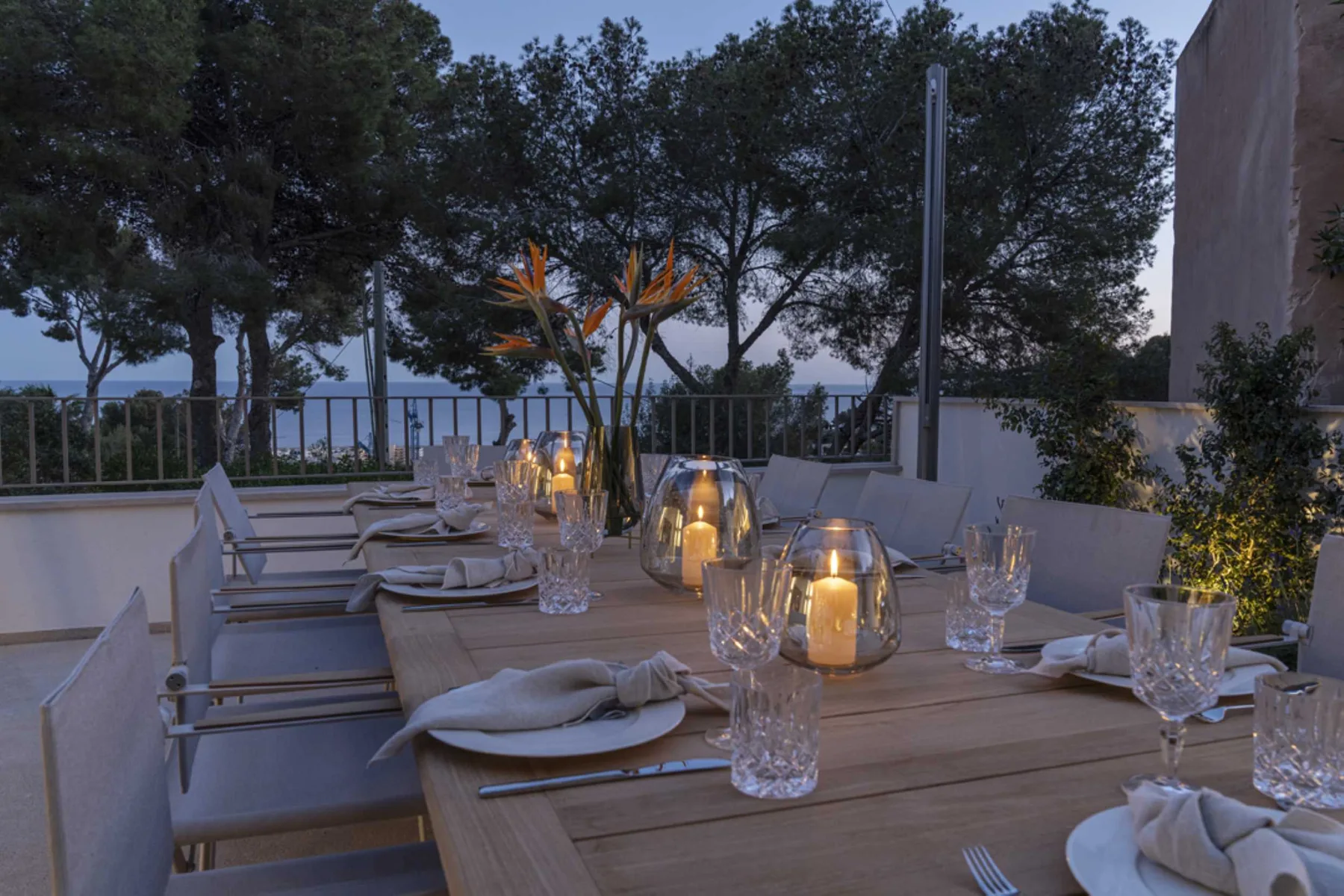 Villa Riviera