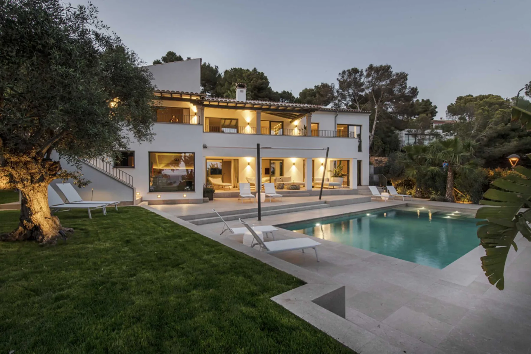 Villa Riviera