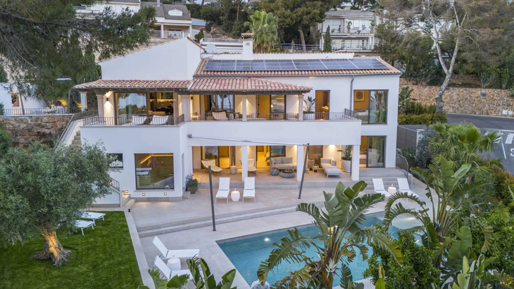 Villa Riviera