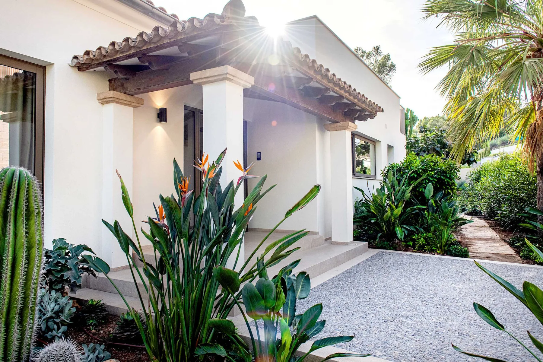 Villa Riviera