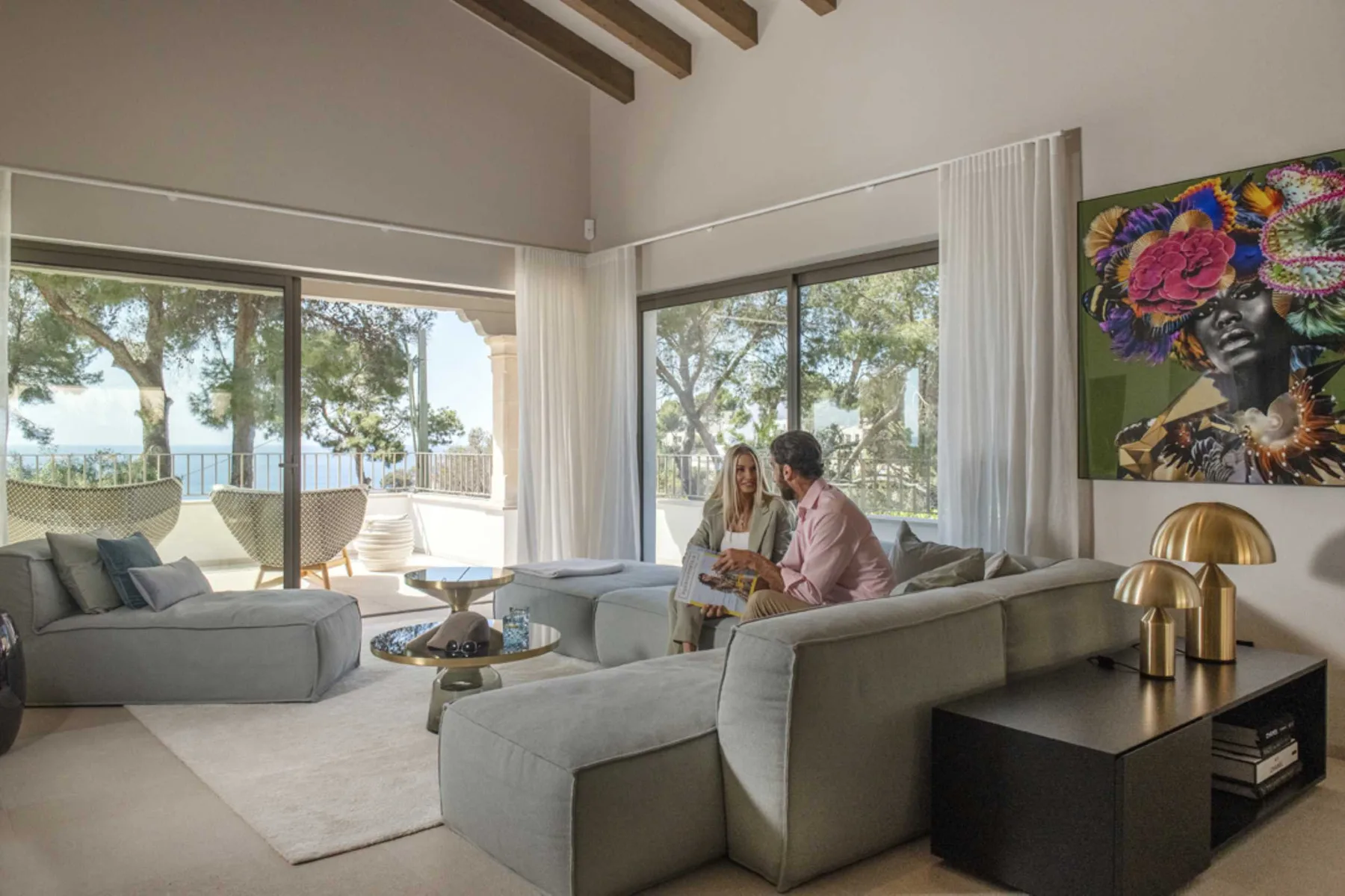 Villa Riviera