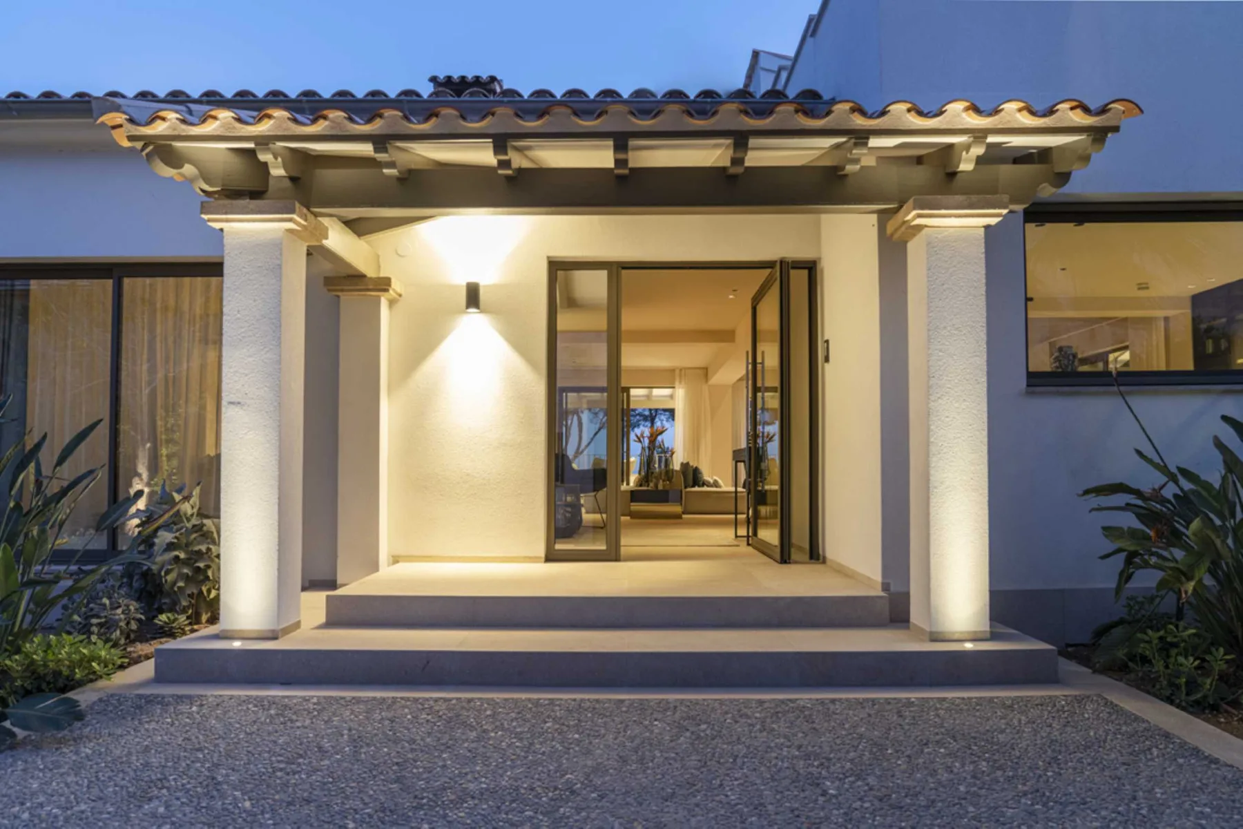 Villa Riviera