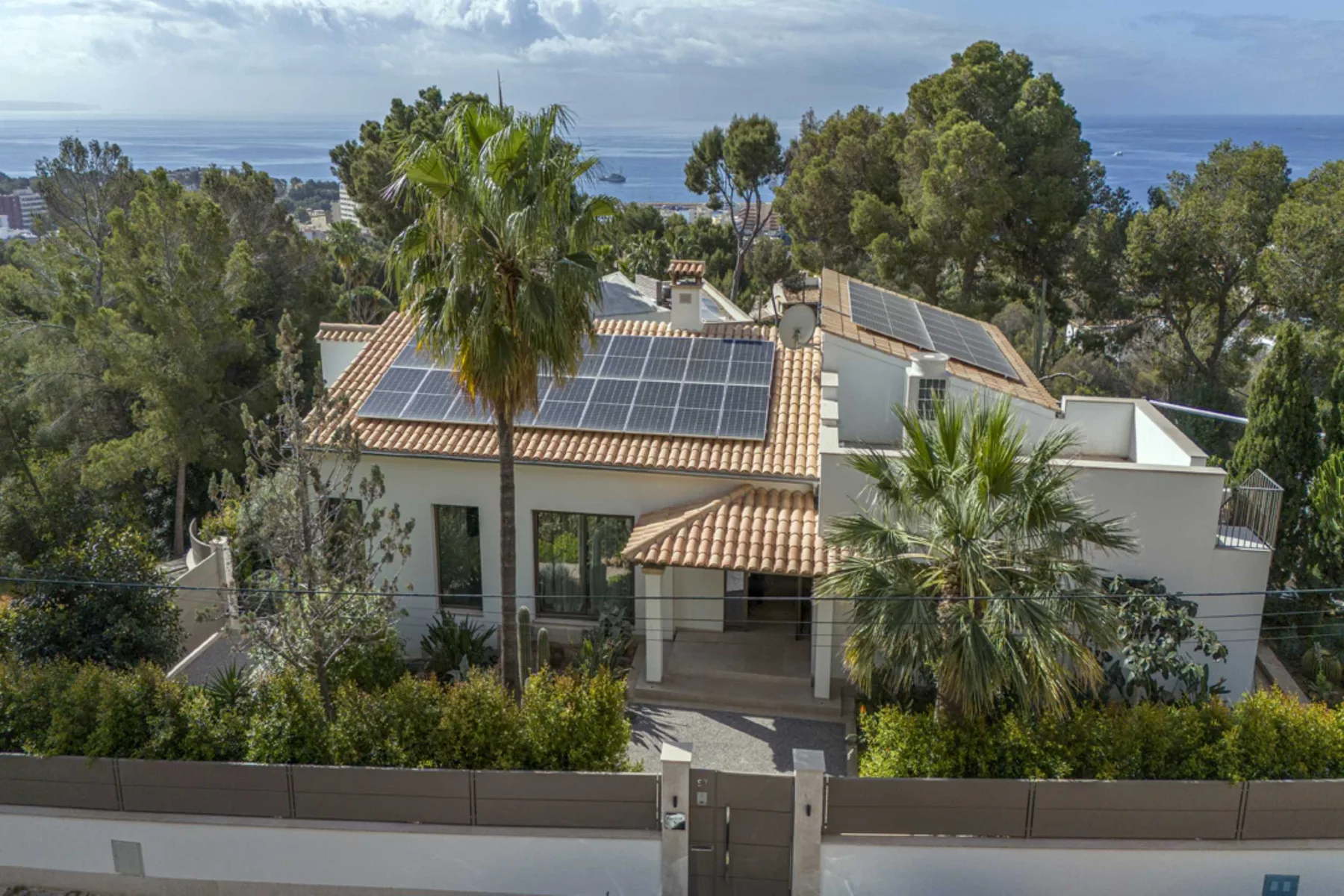 Villa Riviera