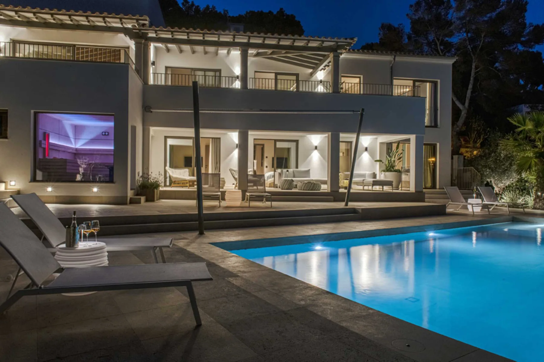 Villa Riviera