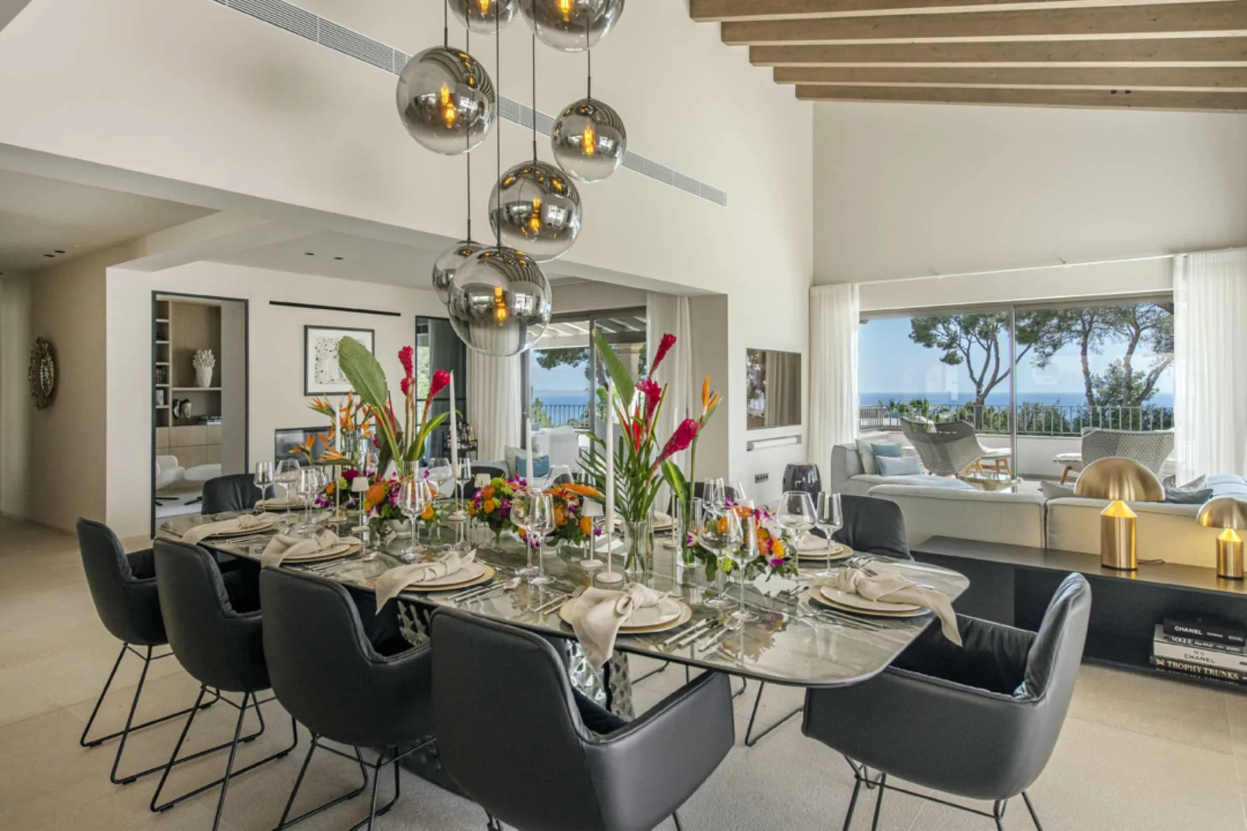 Villa Riviera