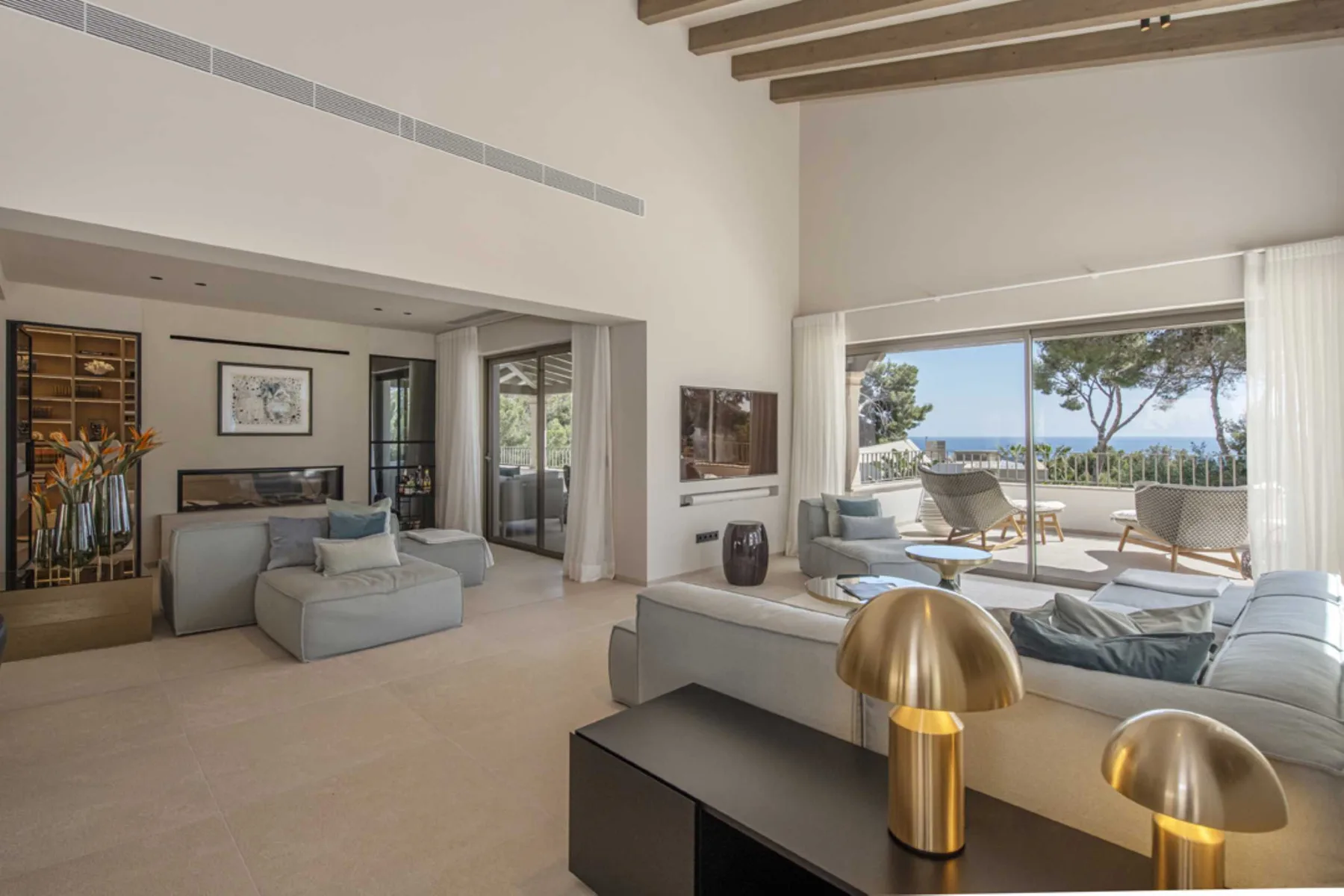 Villa Riviera