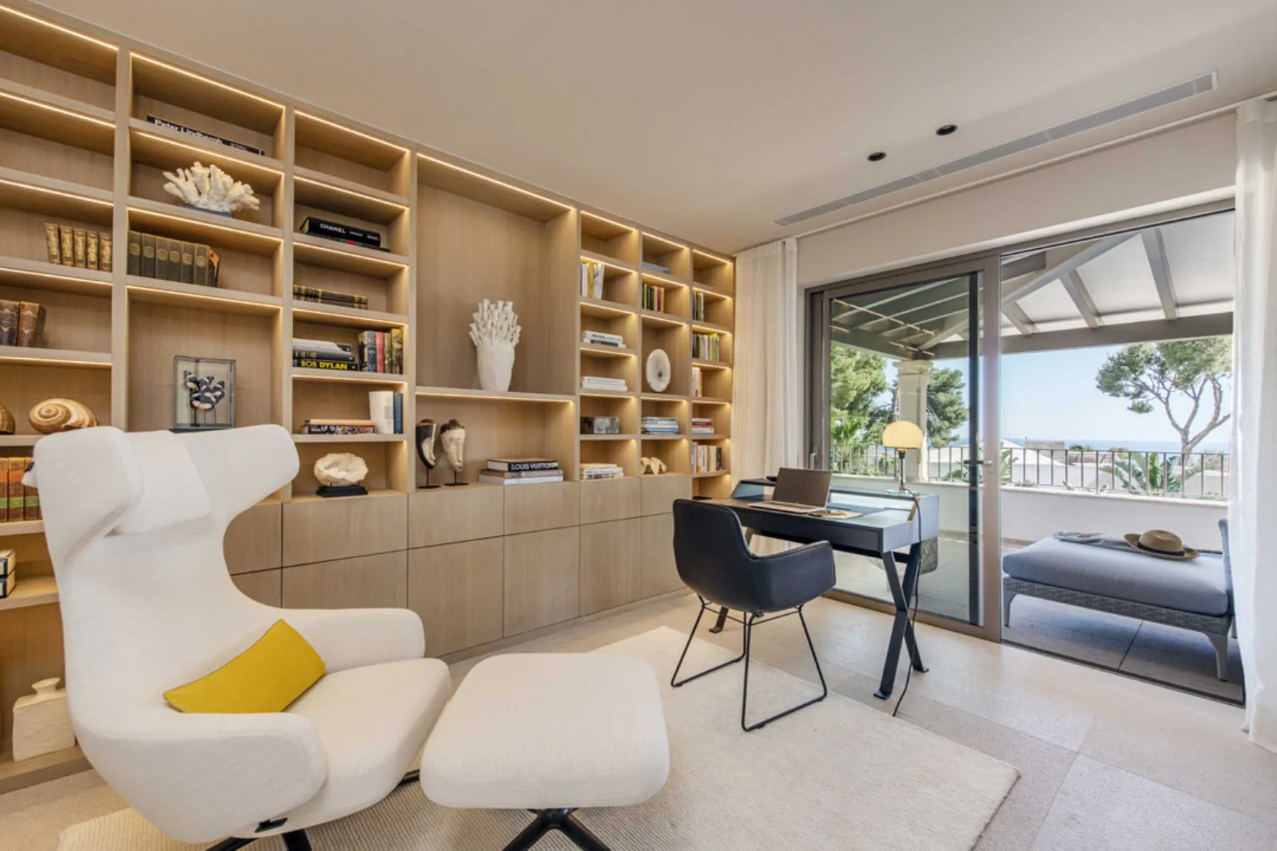 Villa Riviera