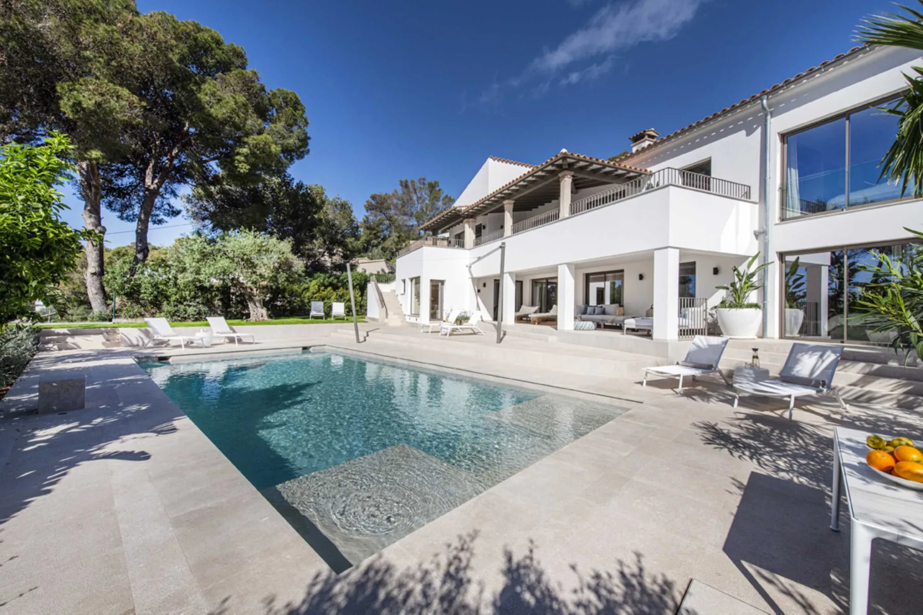 Villa Riviera