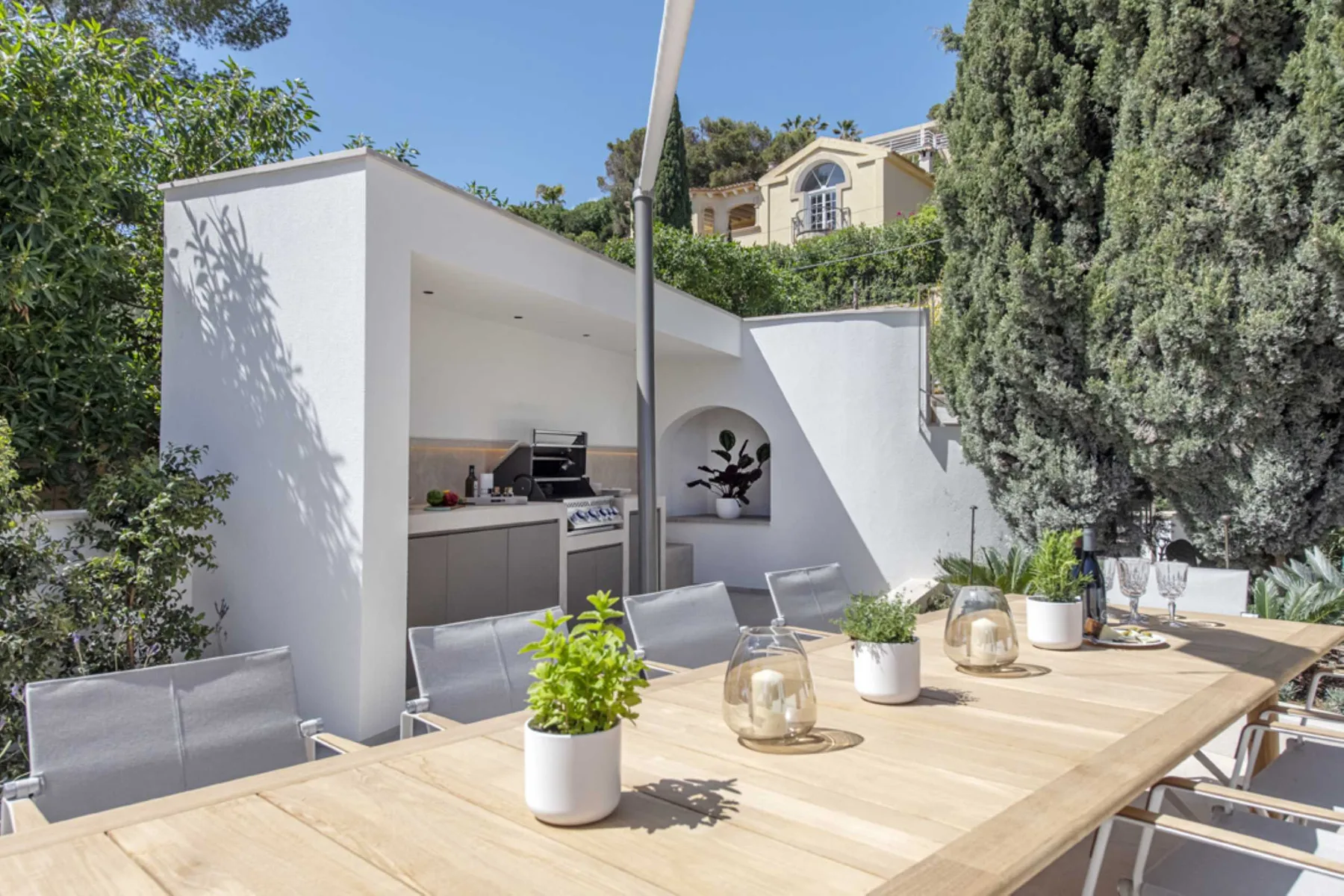 Villa Riviera