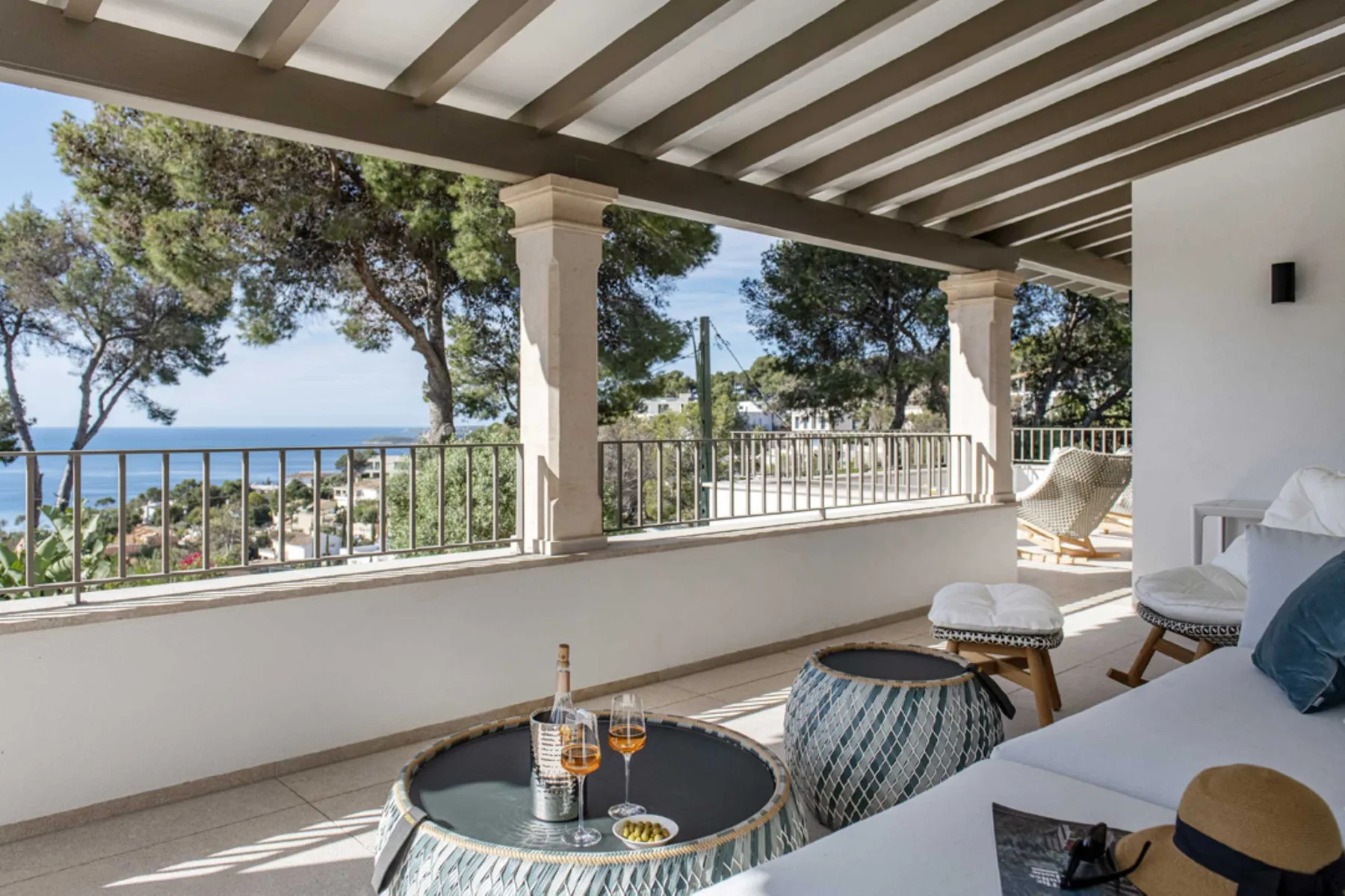 Villa Riviera