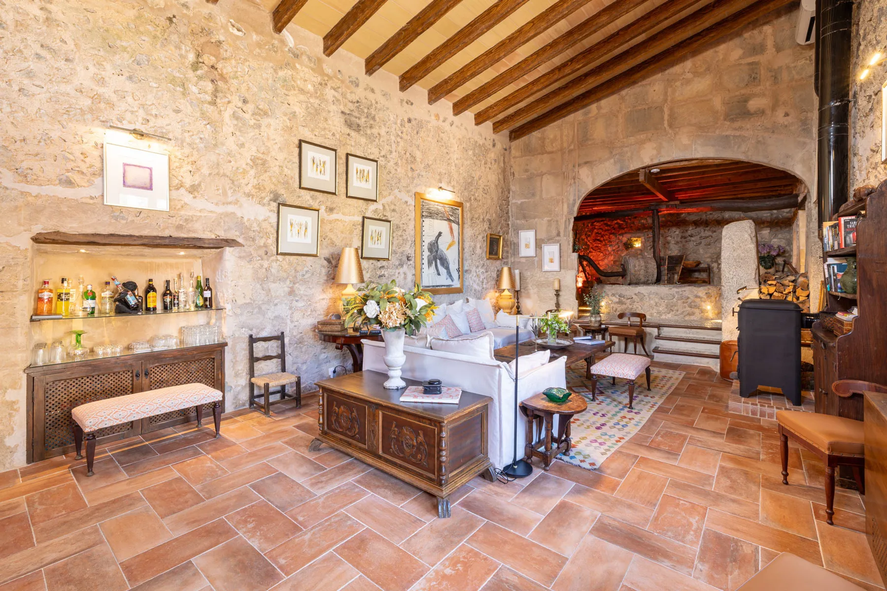 Villa Can Suau