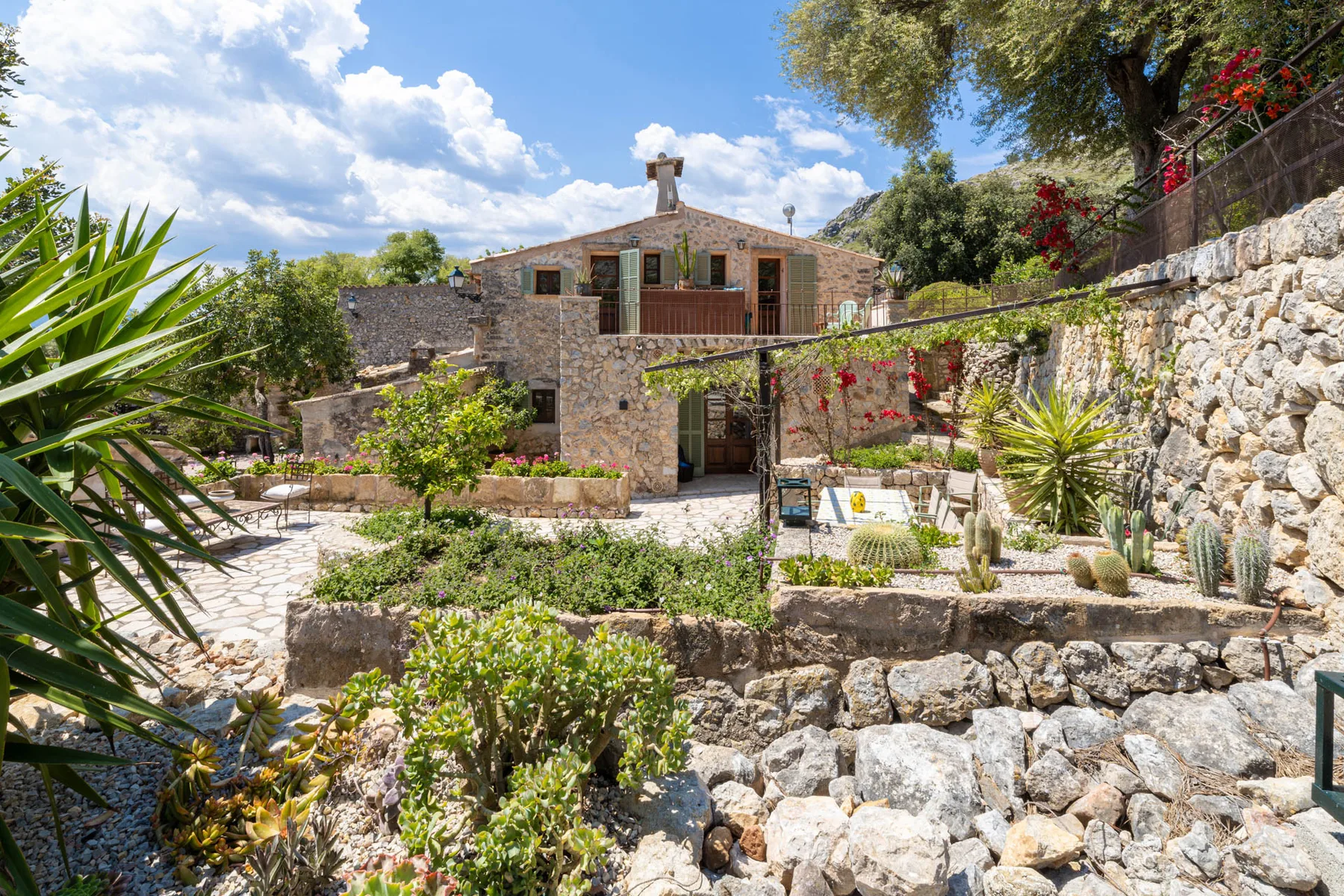 Villa Can Suau