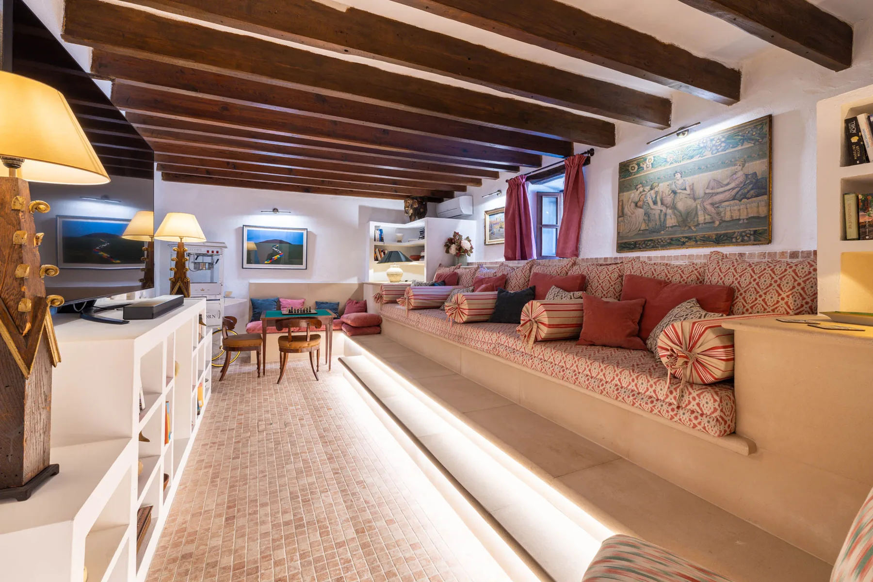 Villa Can Suau