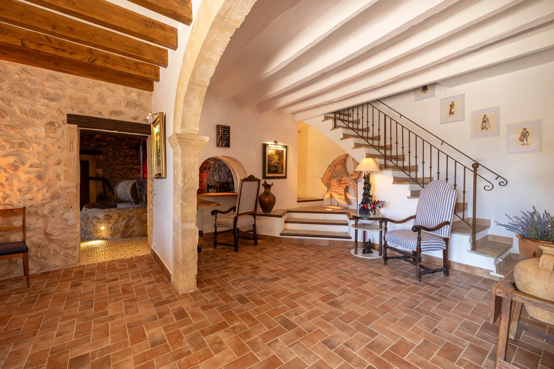 Villa Can Suau
