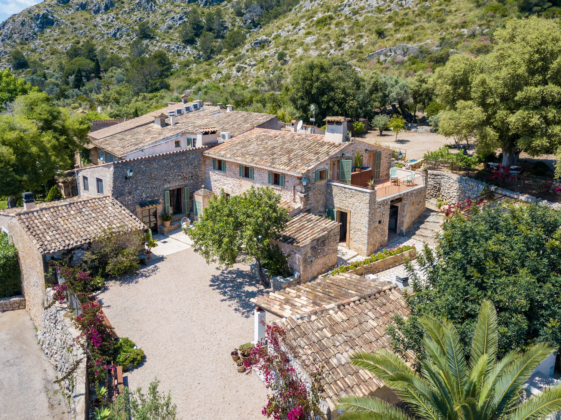 Villa Can Suau