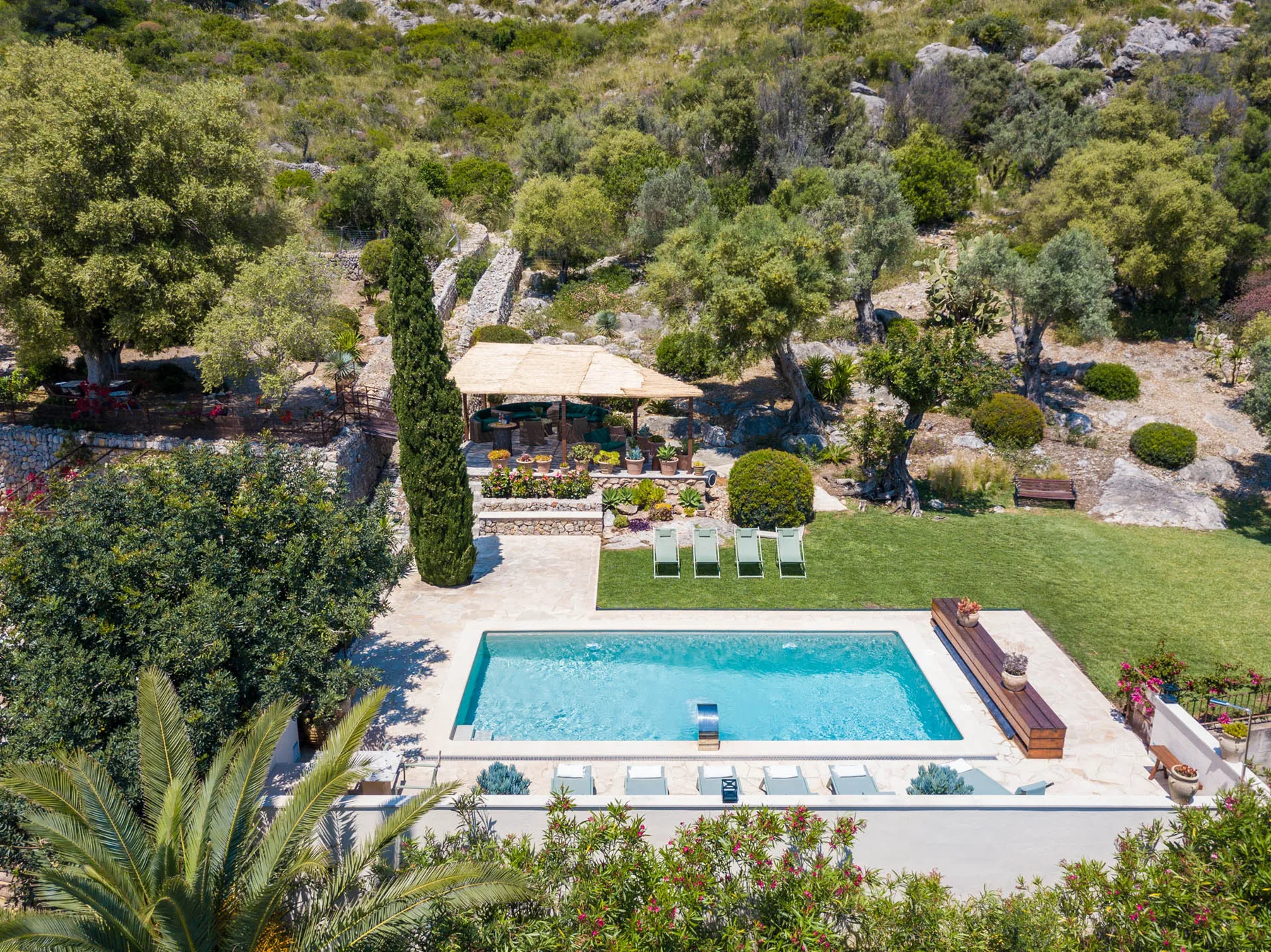 Villa Can Suau