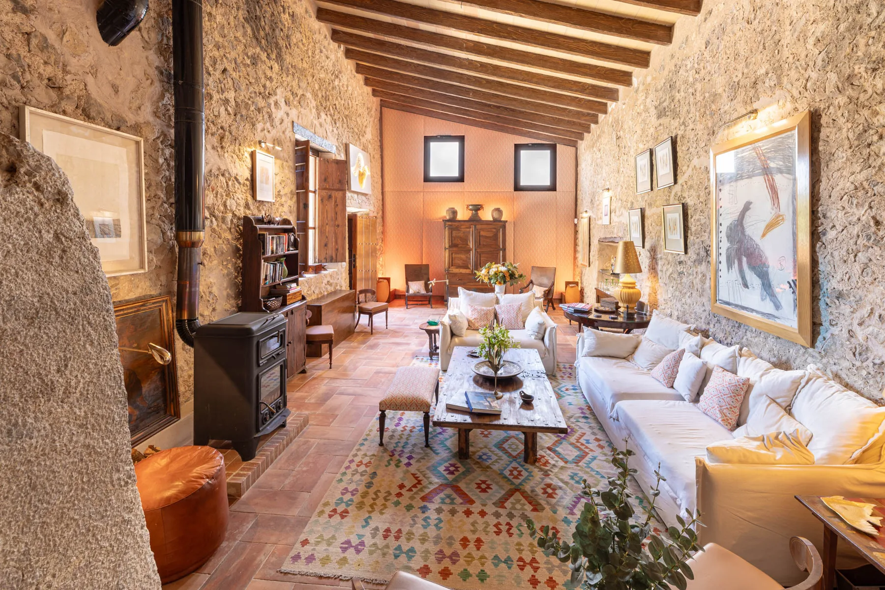 Villa Can Suau
