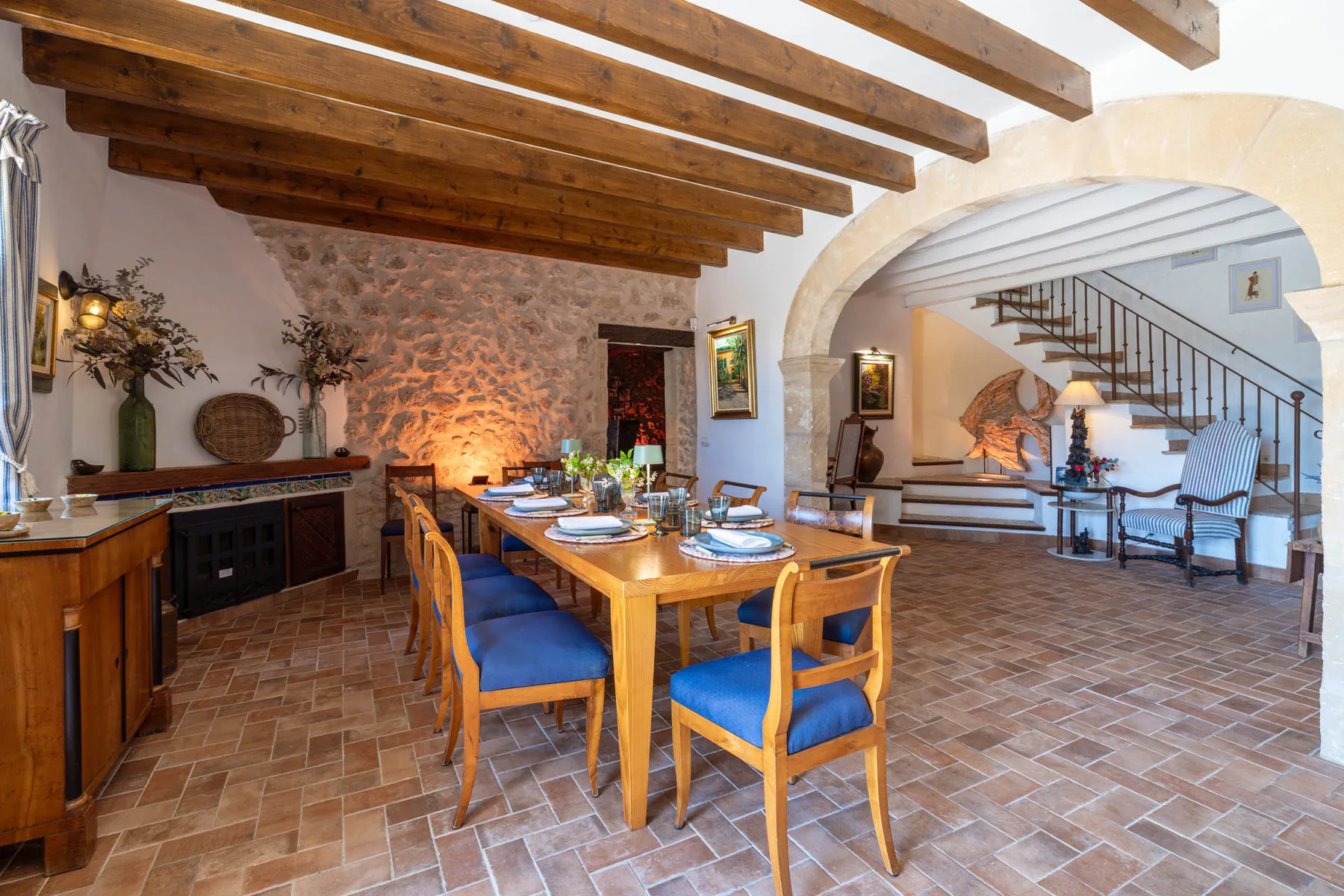 Villa Can Suau