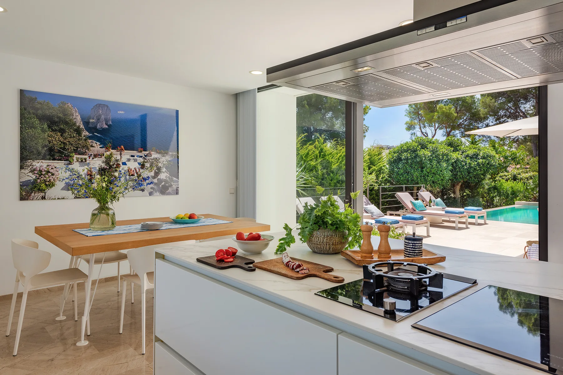 Villa Blanca