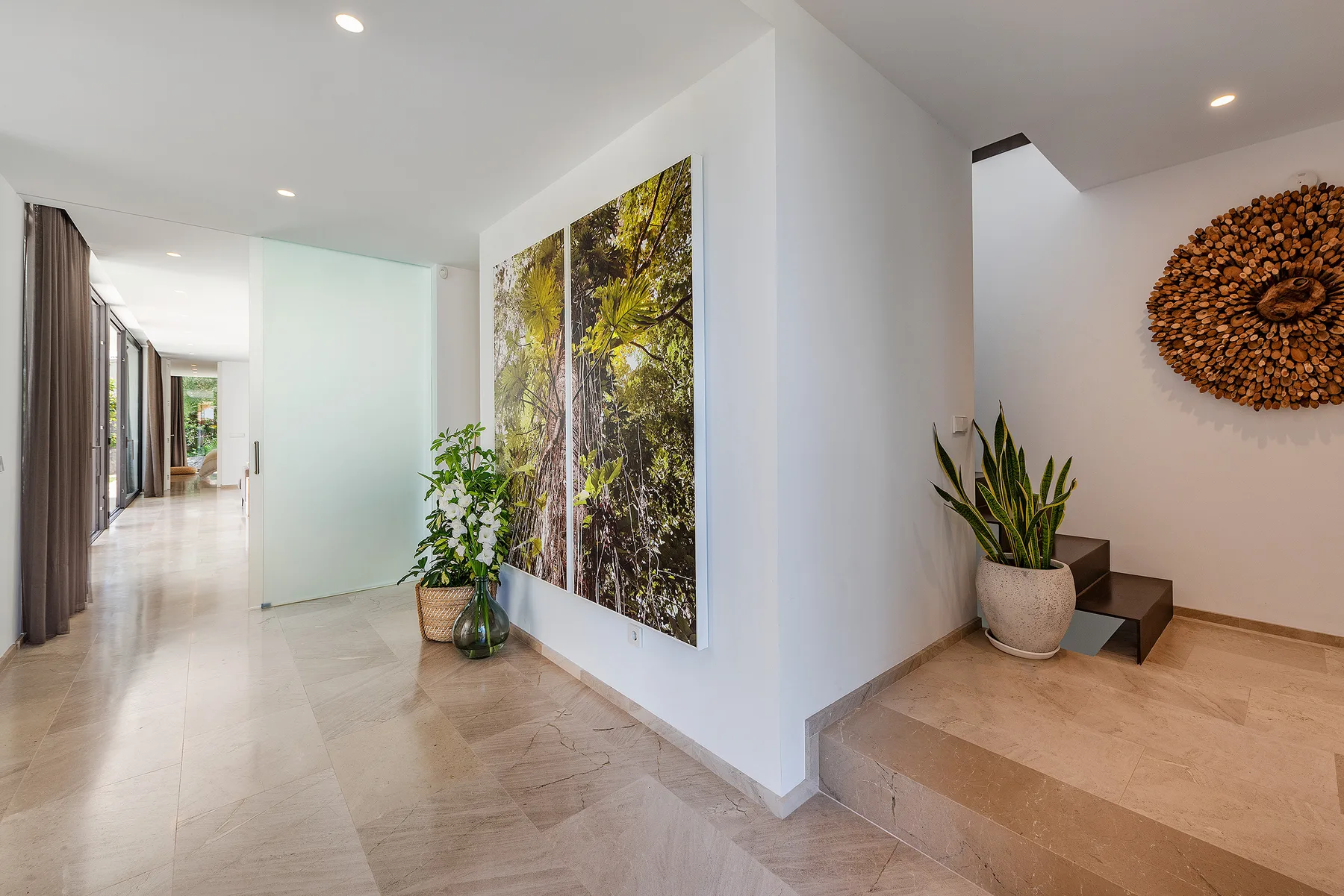 Villa Blanca