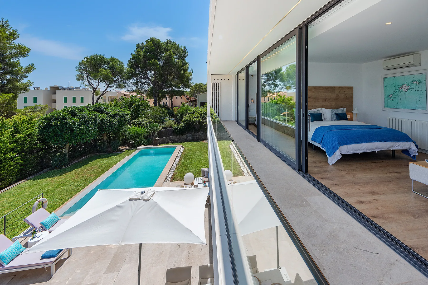 Villa Blanca