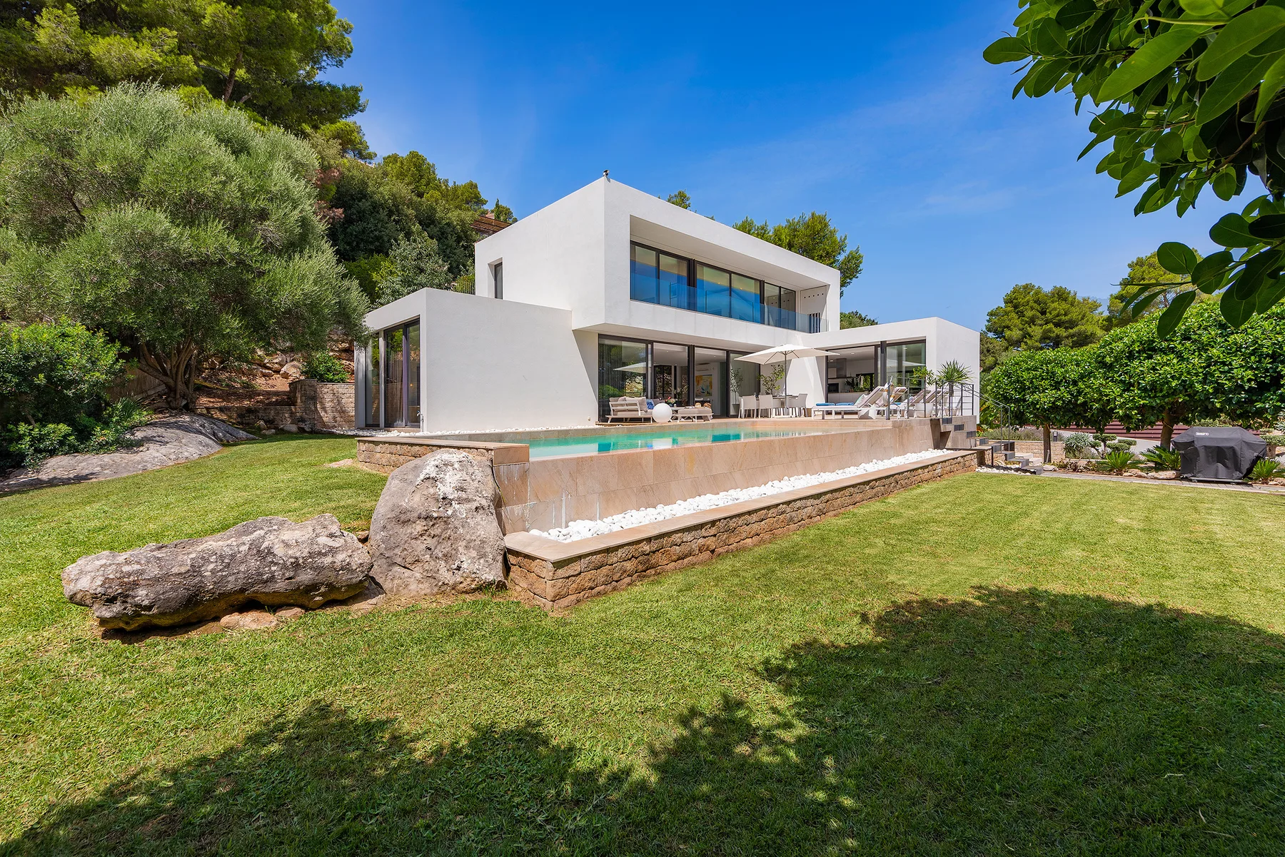 Villa Blanca