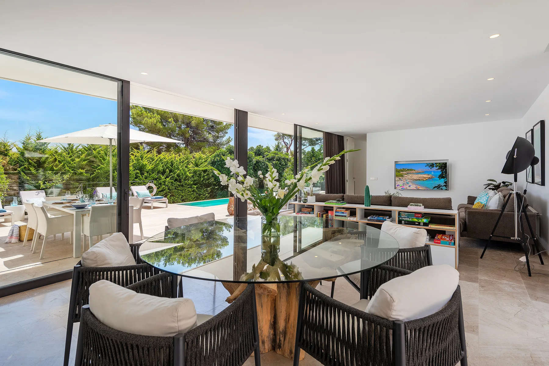 Villa Blanca