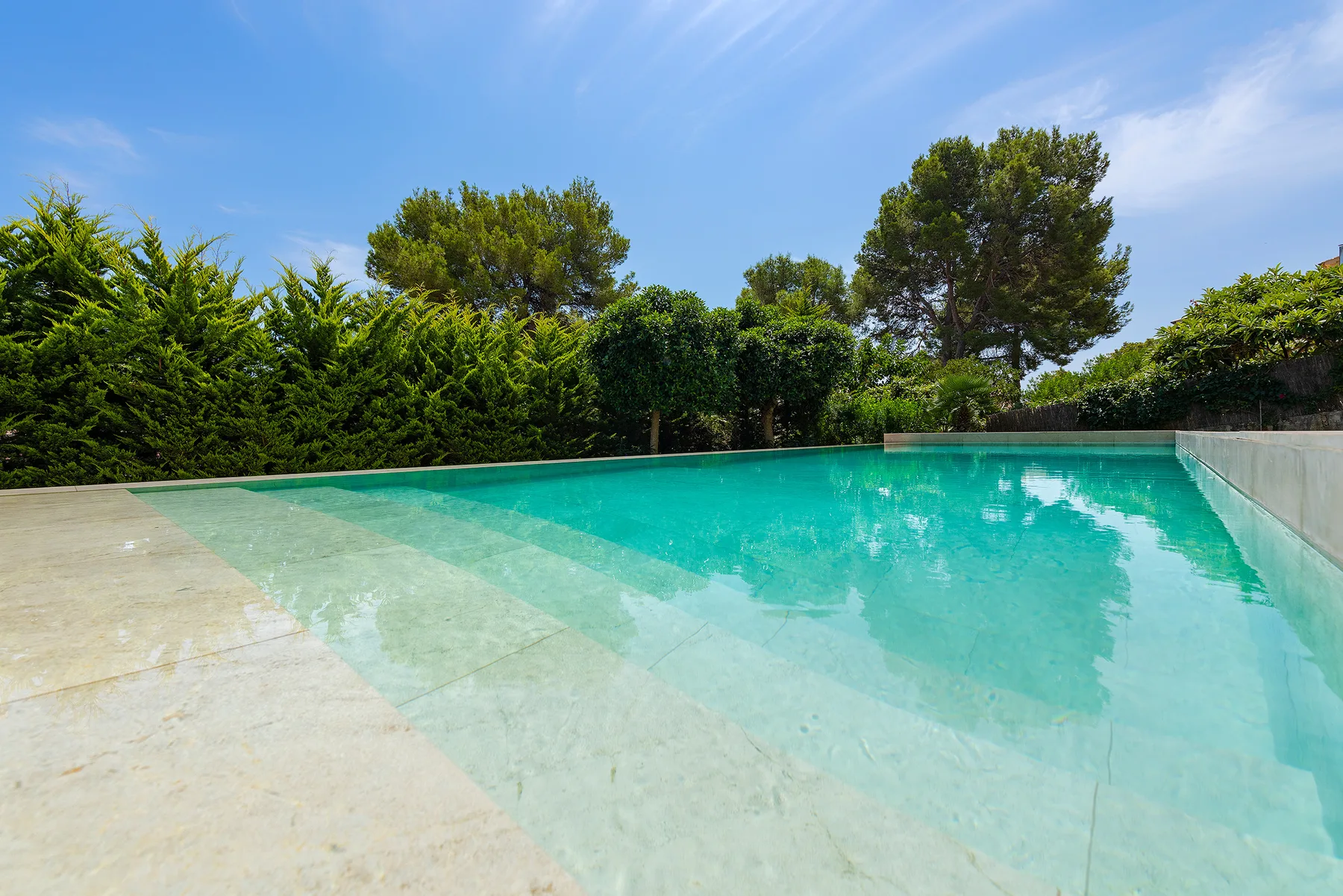 Villa Blanca