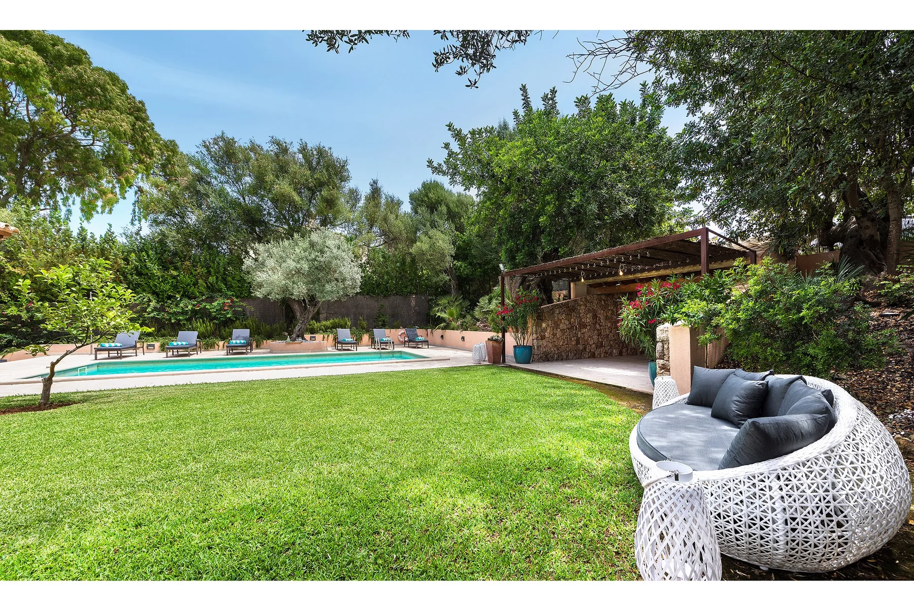 Villa Elvissa