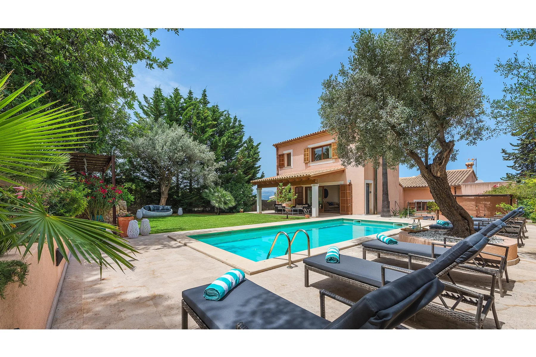 Villa Elvissa
