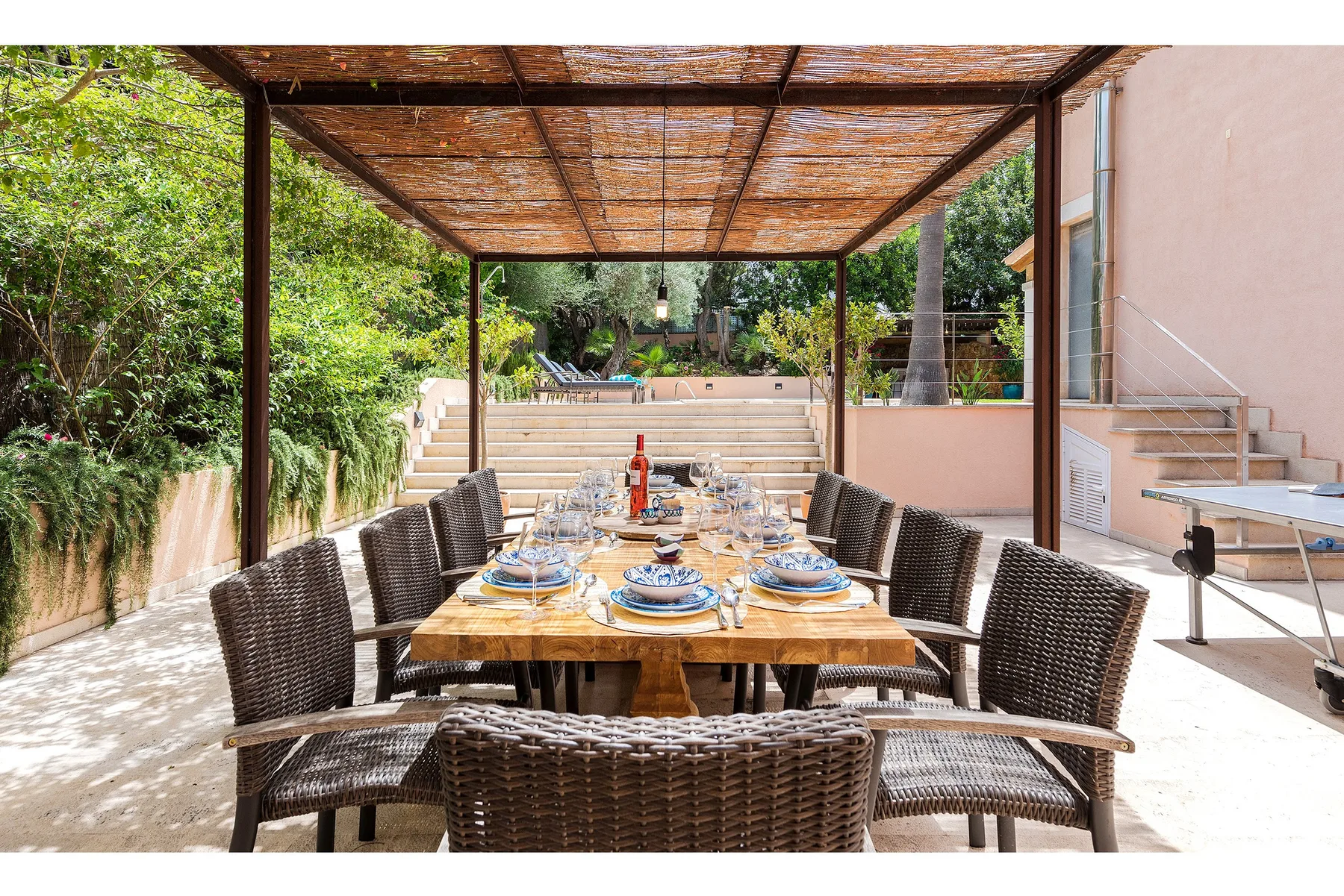 Villa Elvissa