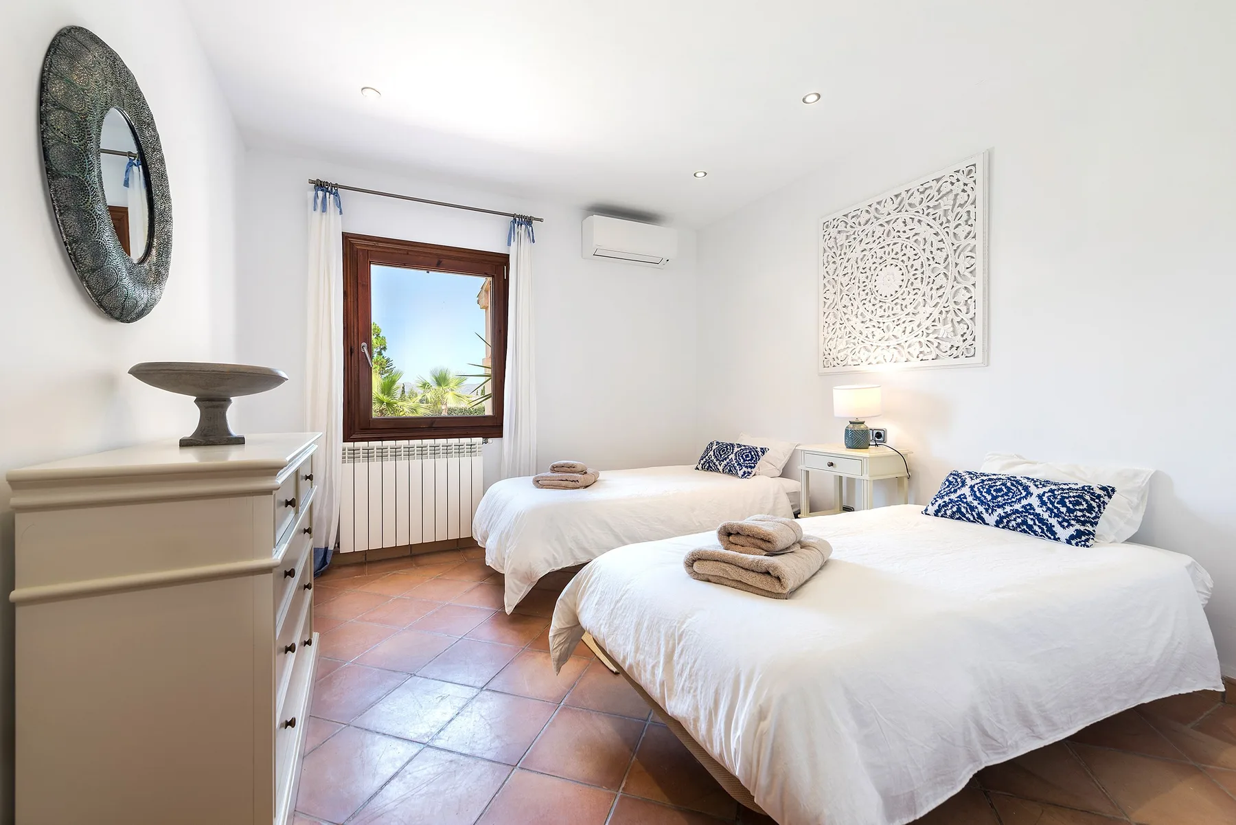 Villa Elvissa