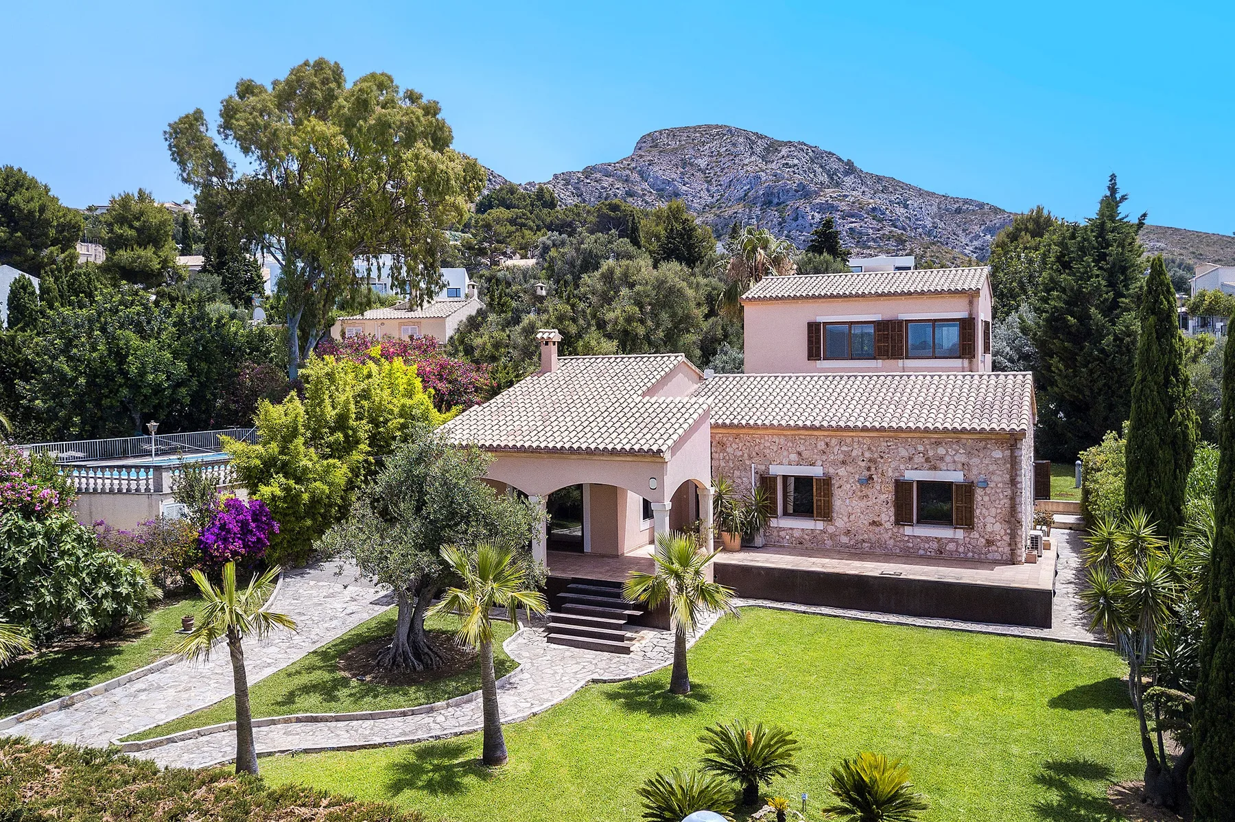 Villa Elvissa