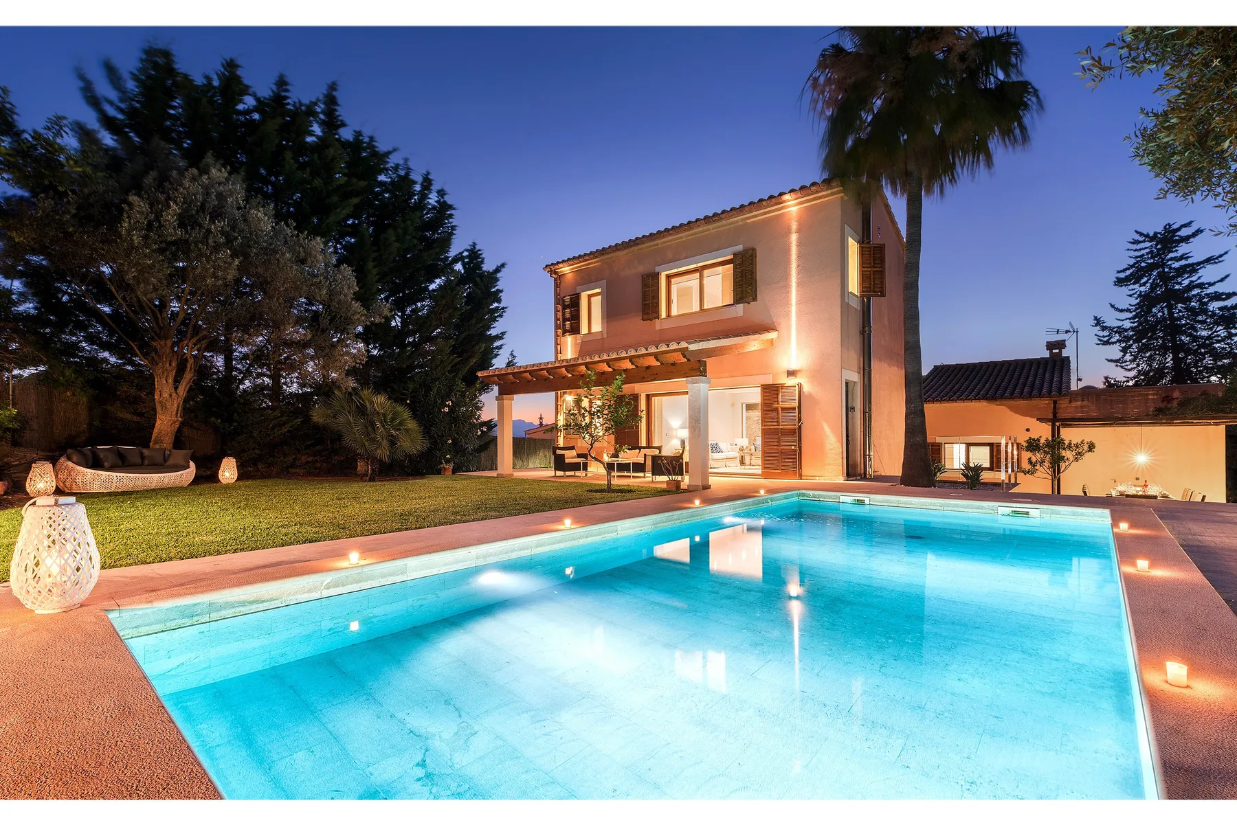 Villa Elvissa