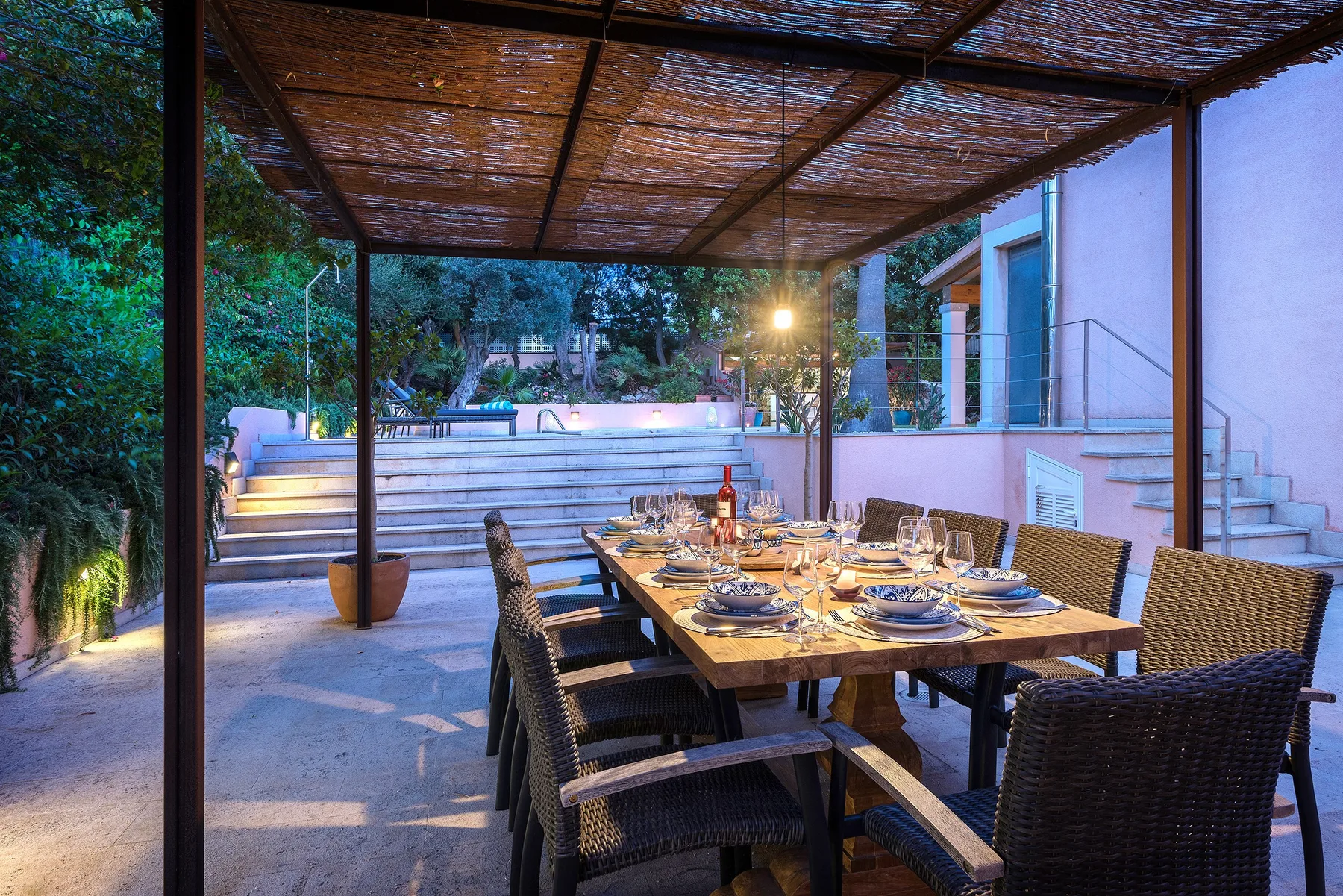 Villa Elvissa