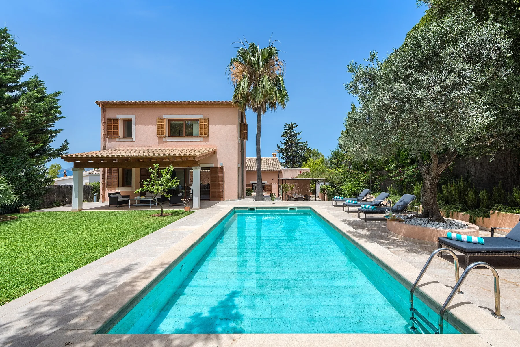 Villa Elvissa